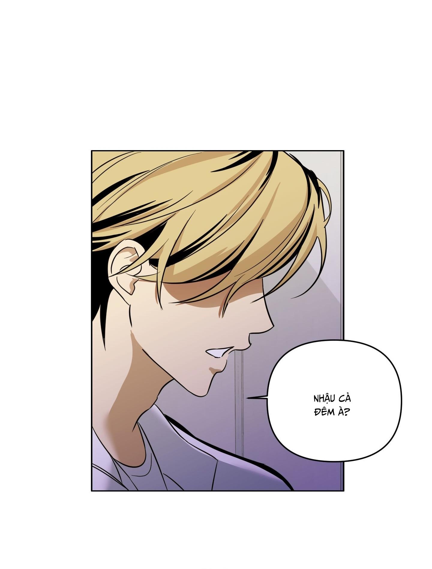 GUITAR ĐIỆN VÀ CÀ VẠT Chapter 9 - Next 