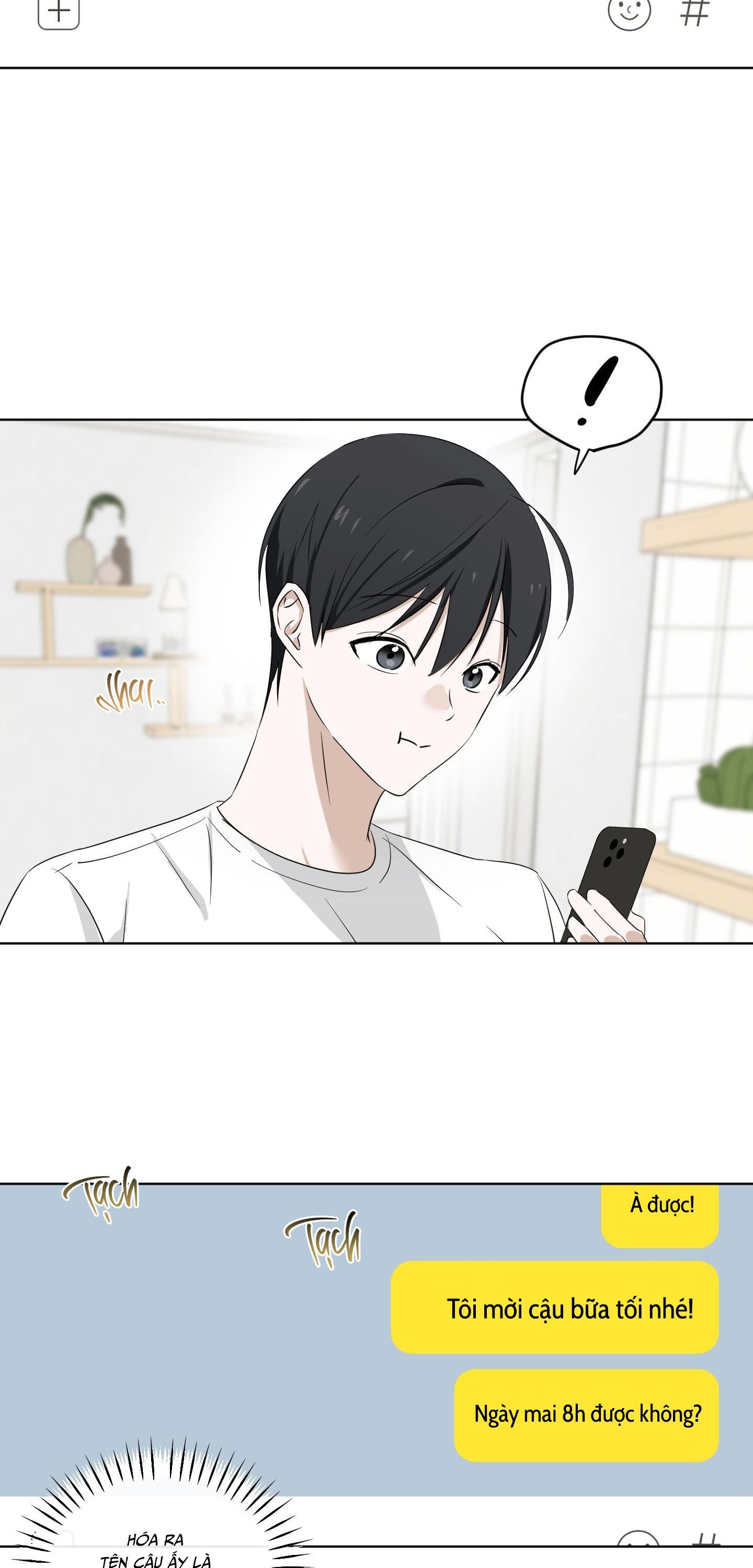 GUITAR ĐIỆN VÀ CÀ VẠT Chapter 15 - Next 