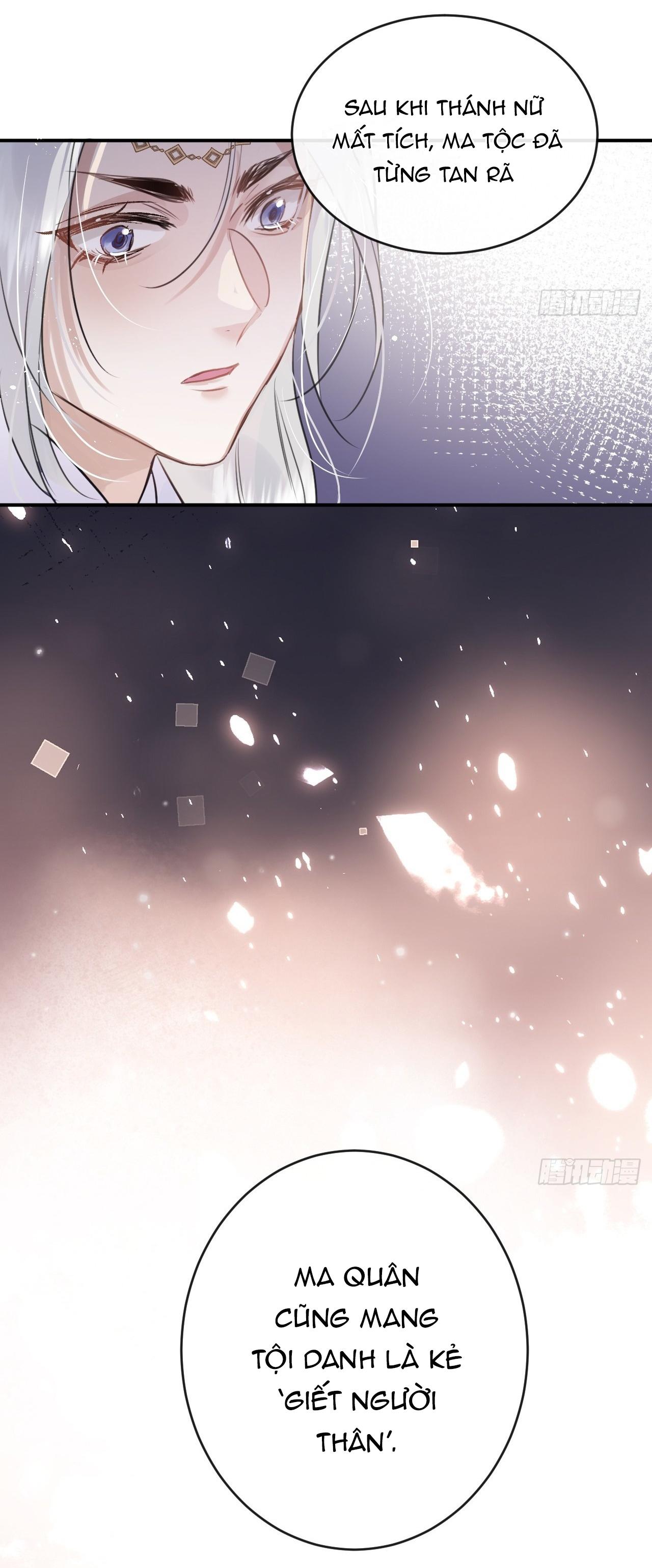Dạ Bạch Chapter 3 - Next 