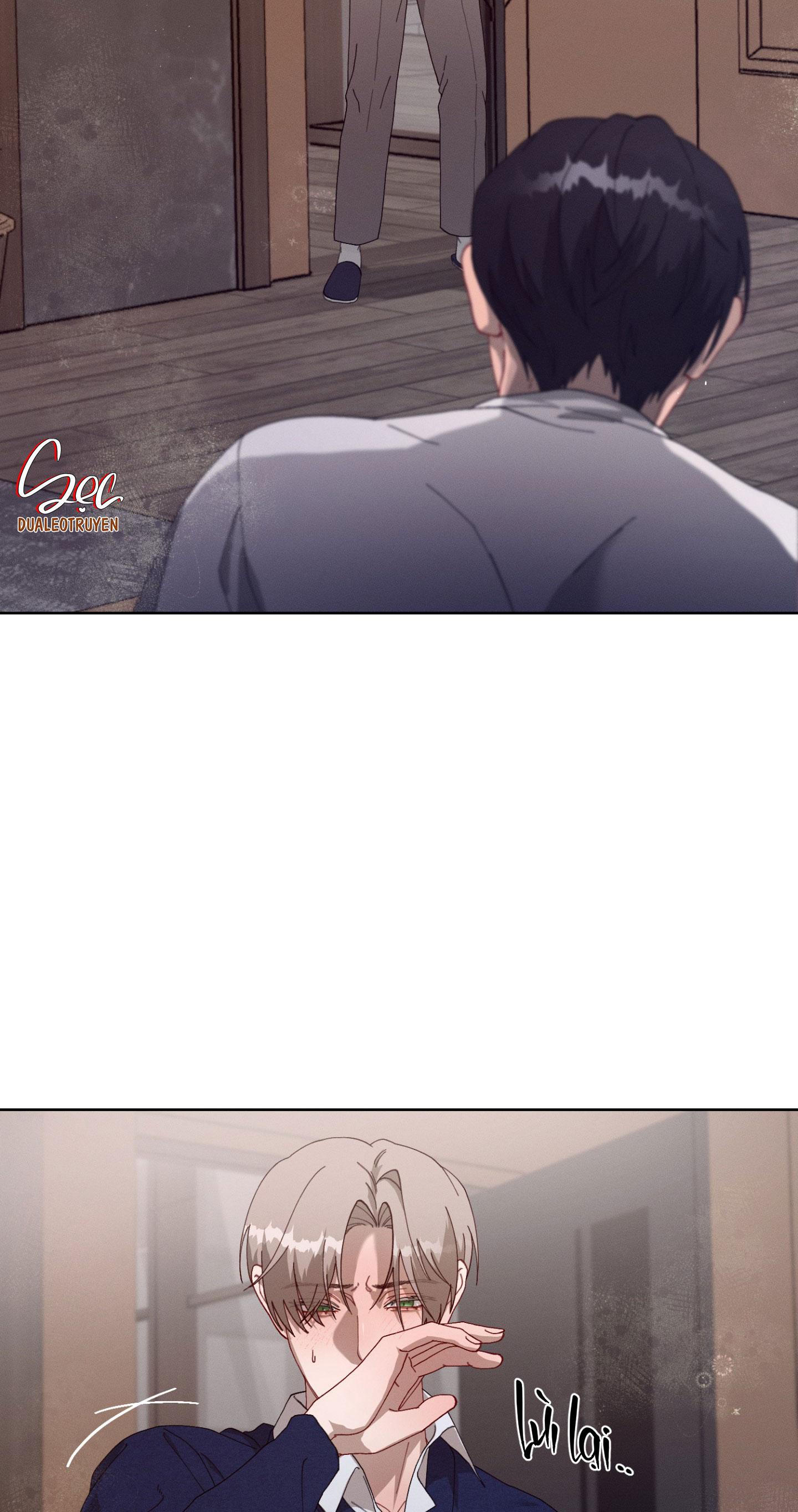 (ABO) CÁCH YÊU THƯƠNG CỤC CƯNG Chapter 2 - Next 