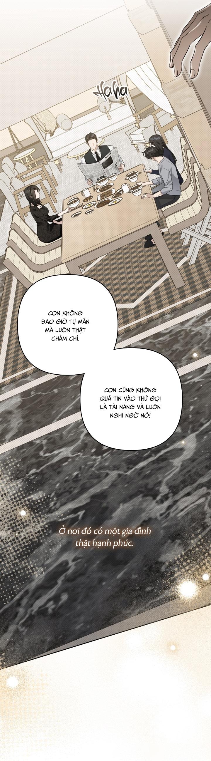 EIGHTEEN'S BED Chapter 31 - Next 