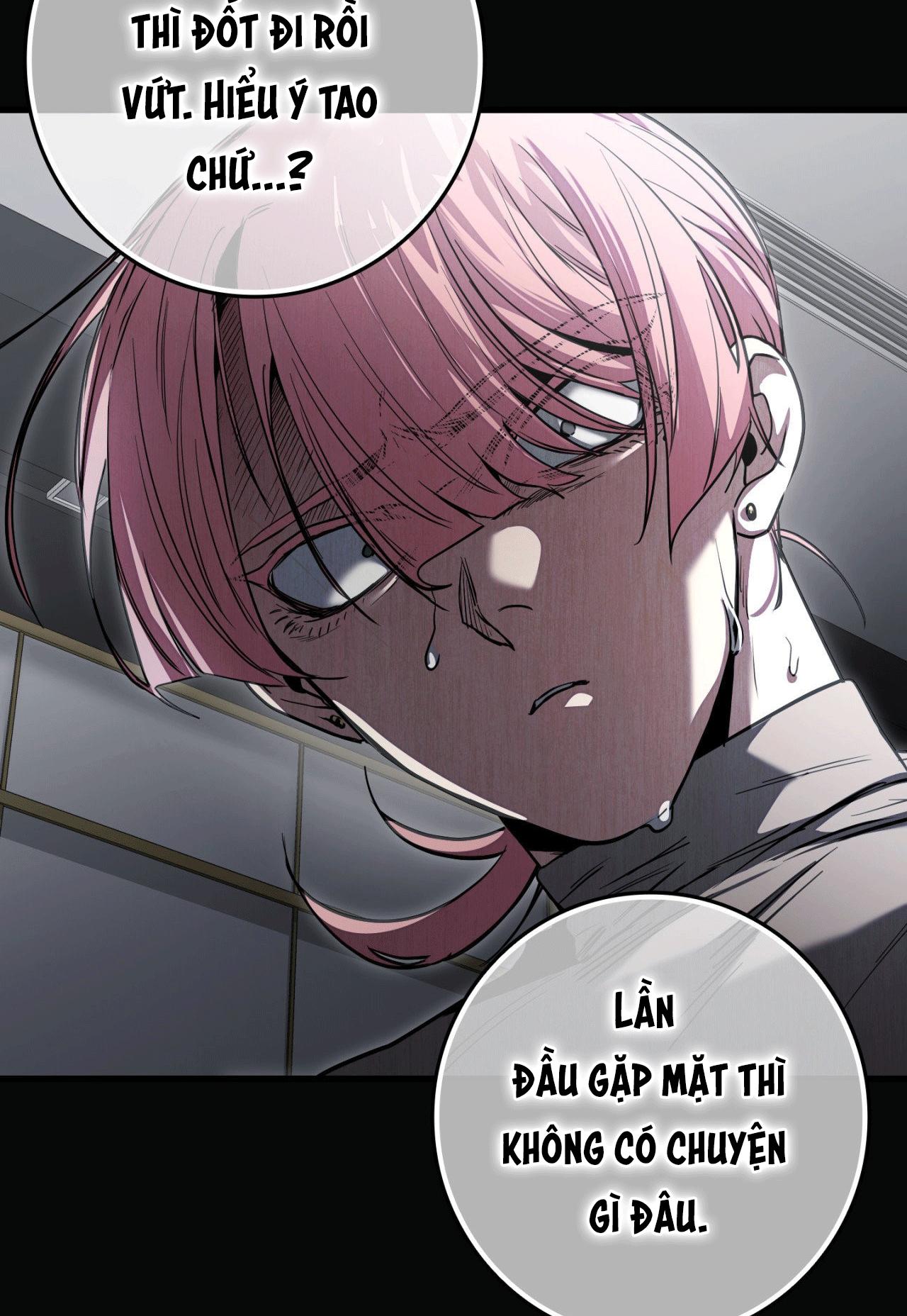 BLACK OUT Chapter 15 - Next 