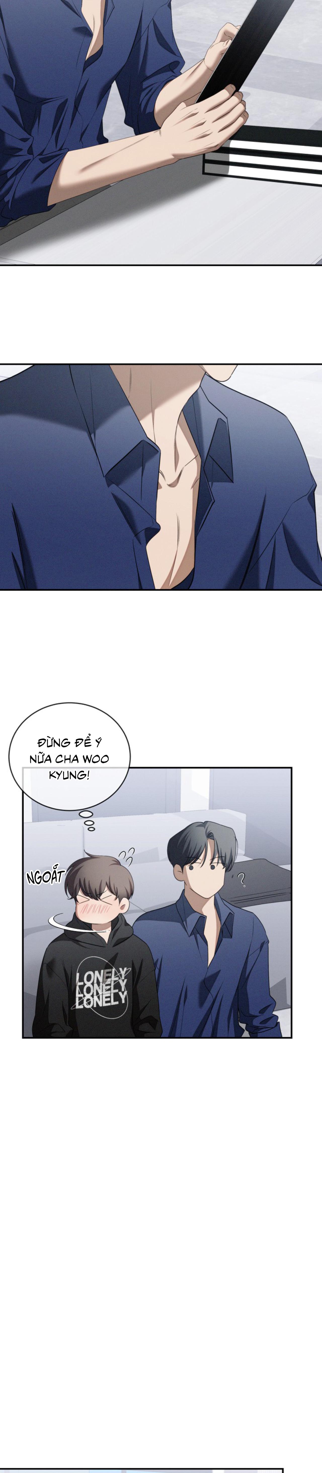 Critical Point Chapter 72 - Next Chapter 73