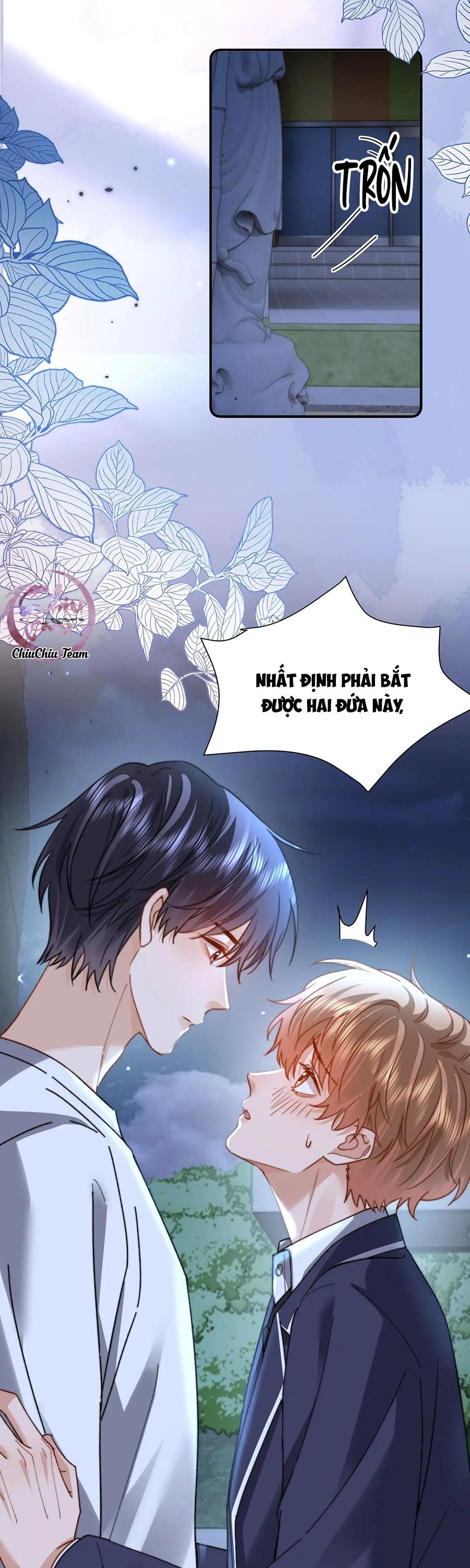 Chất Dị Ứng Đáng Yêu Chapter 99 - Next 