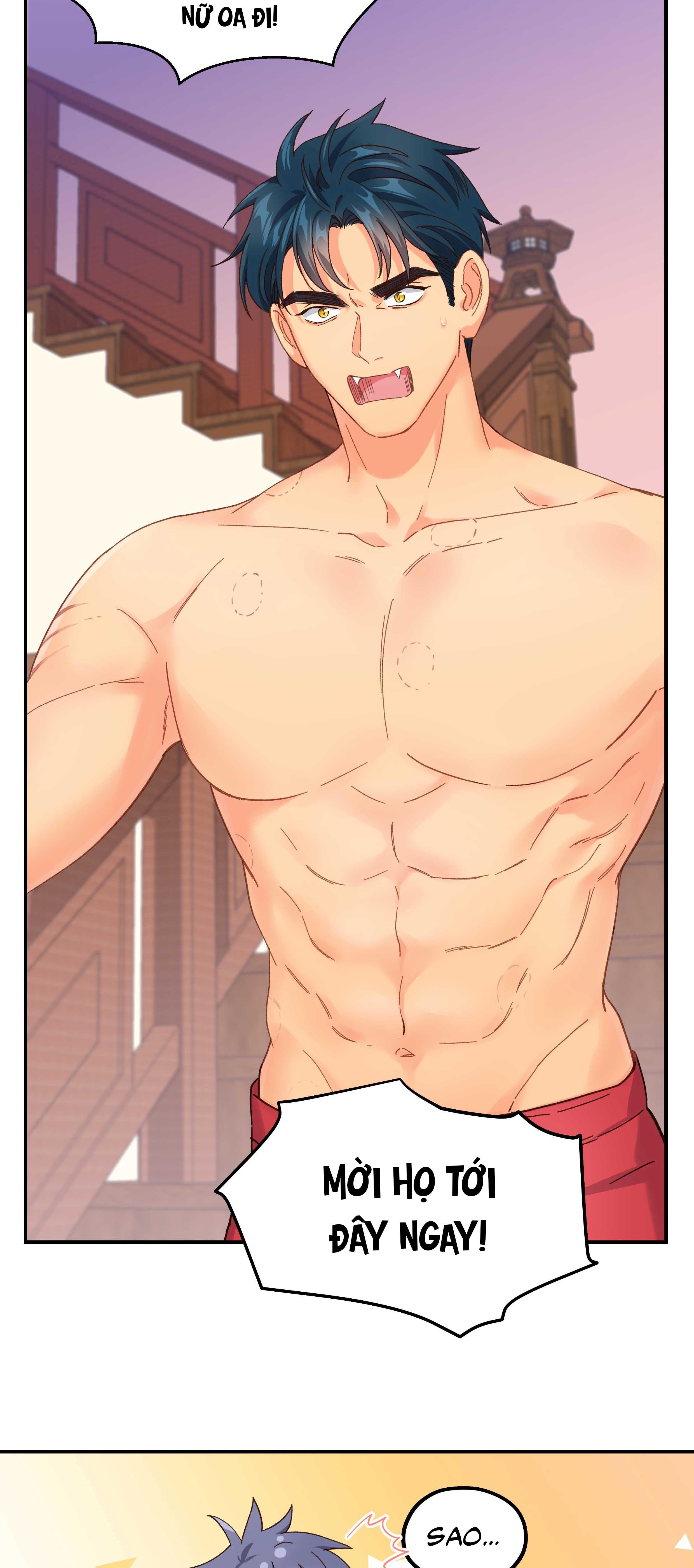 Quán cơm tỳ hưu Chapter 114 - Next 