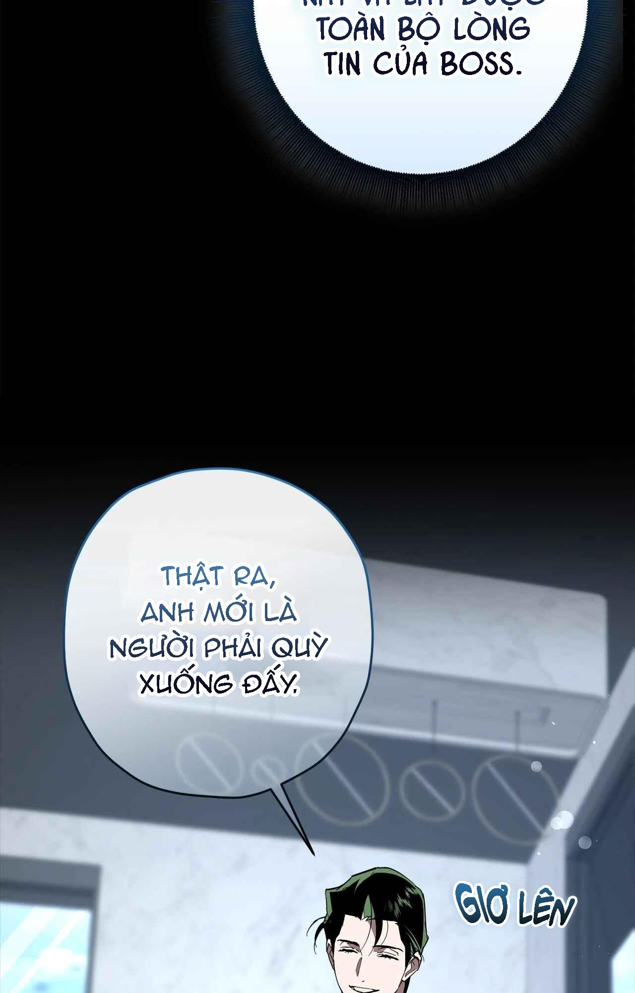 BULLET TIME Chapter 19 - Next Chapter 20