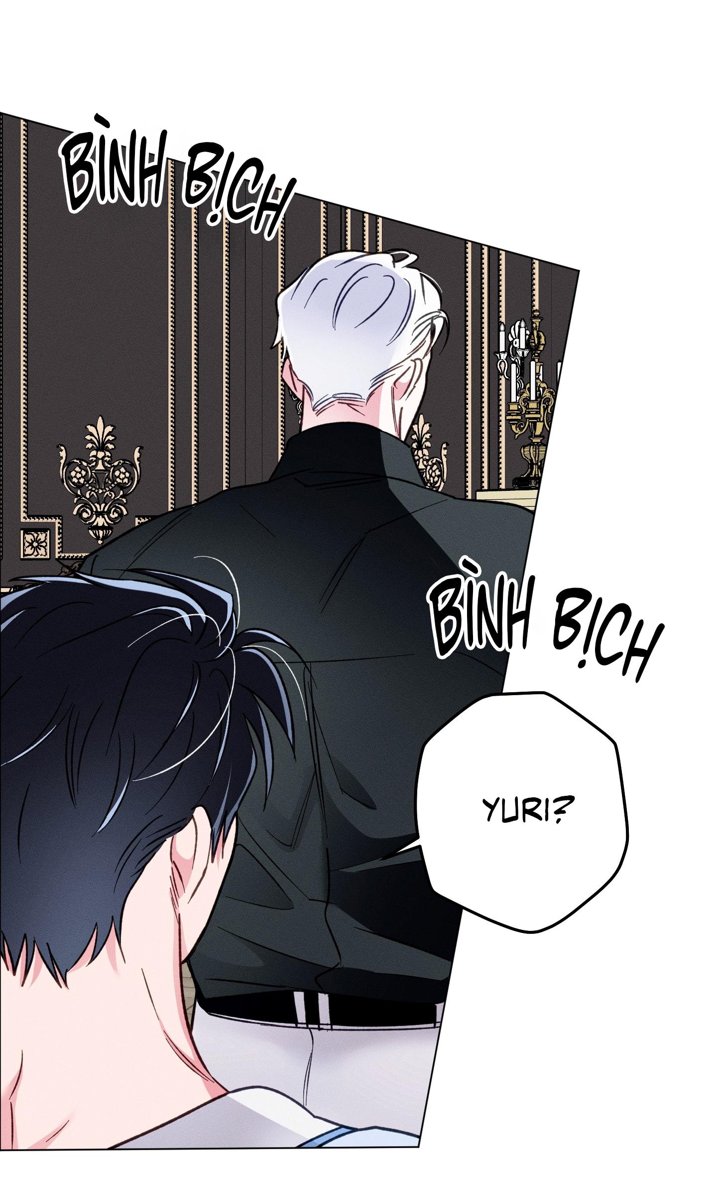 Xuyên Thành Bá Tước Omega Chapter 14 - Next 