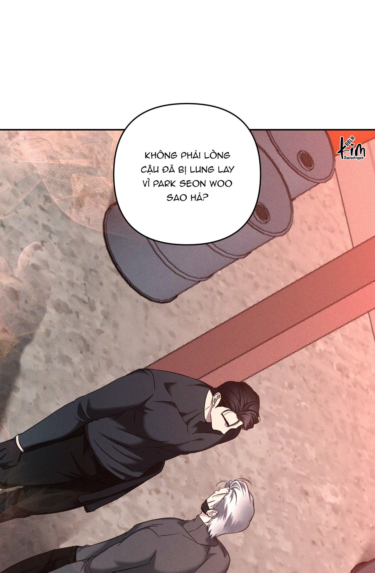 EDEN Chapter 42 - Trang 2
