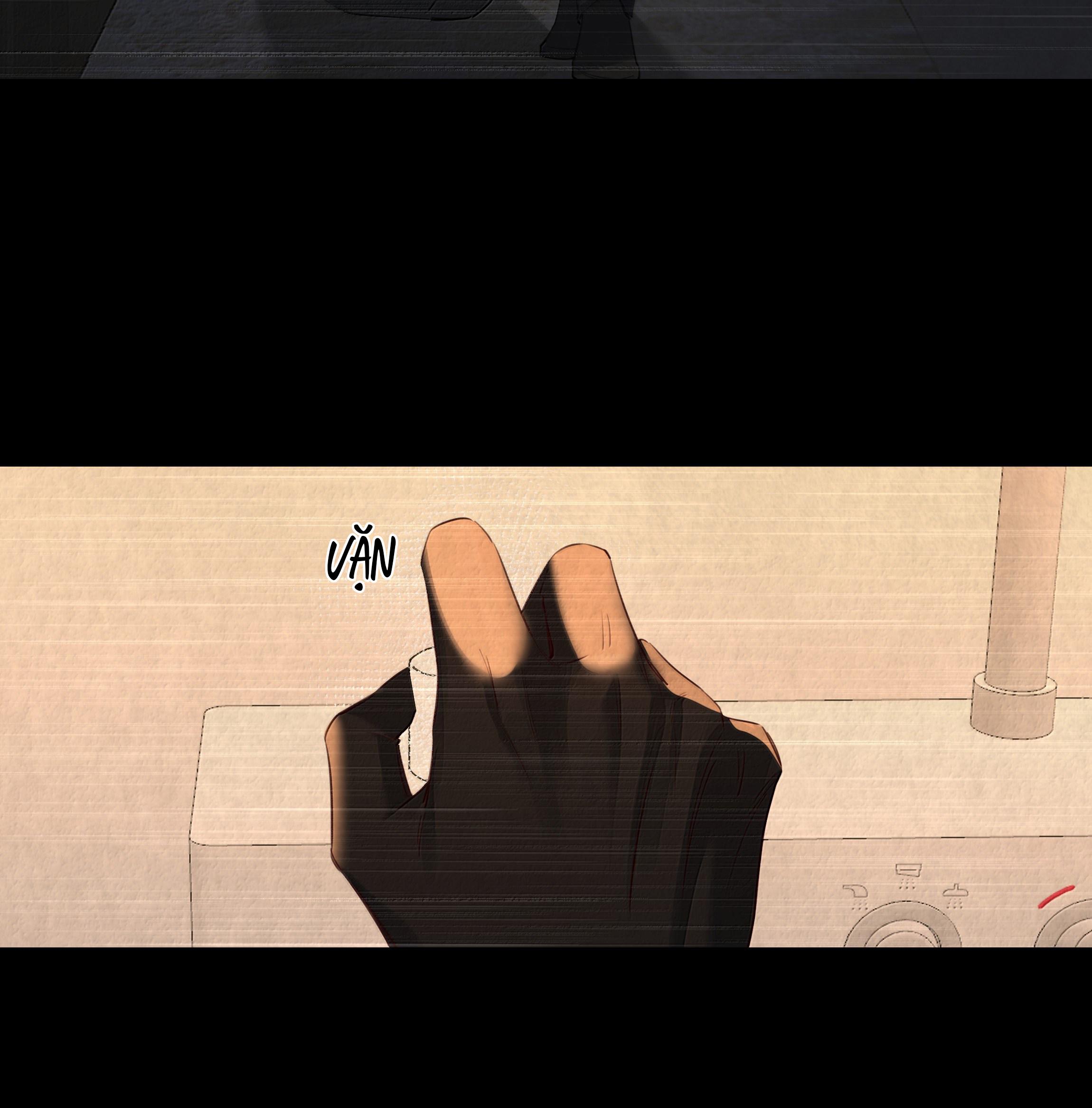 ĐÓI KHÁT Chapter 28 - Next 