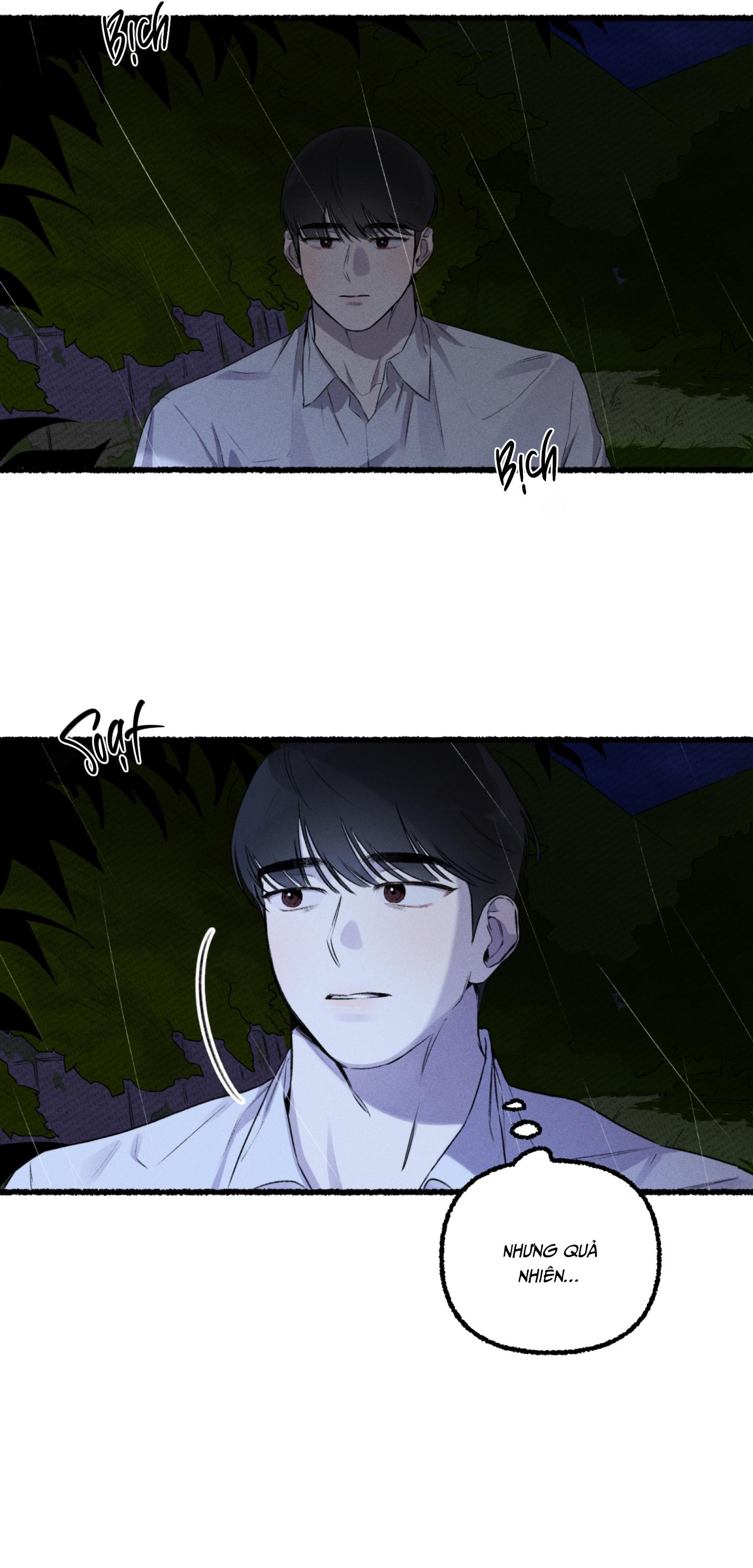LẠC NHỊP Ở SAMCHEONPO Chapter 2 - Next 