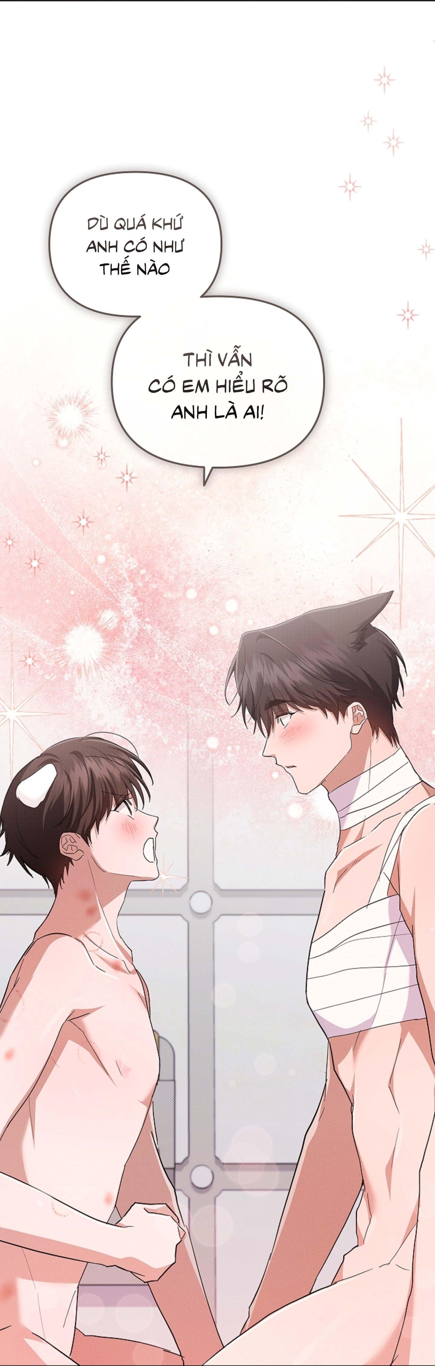 ĐỪNG ĐỘNG VÀO CÚN CON! Chapter 43 - Next 