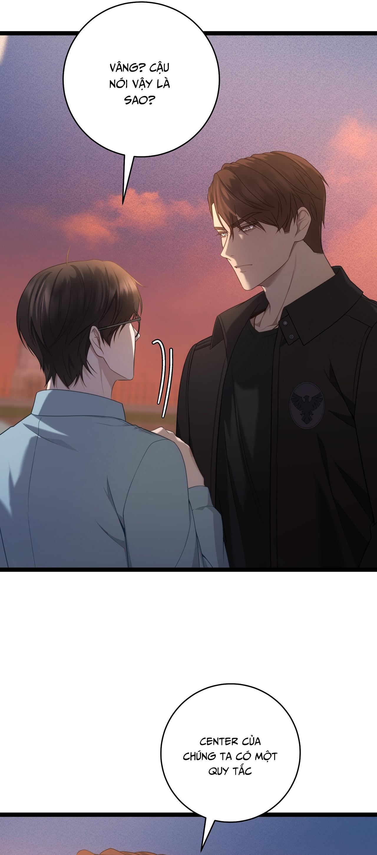BÁU VẬT CỦA GUIDE Chapter 17 - Next 