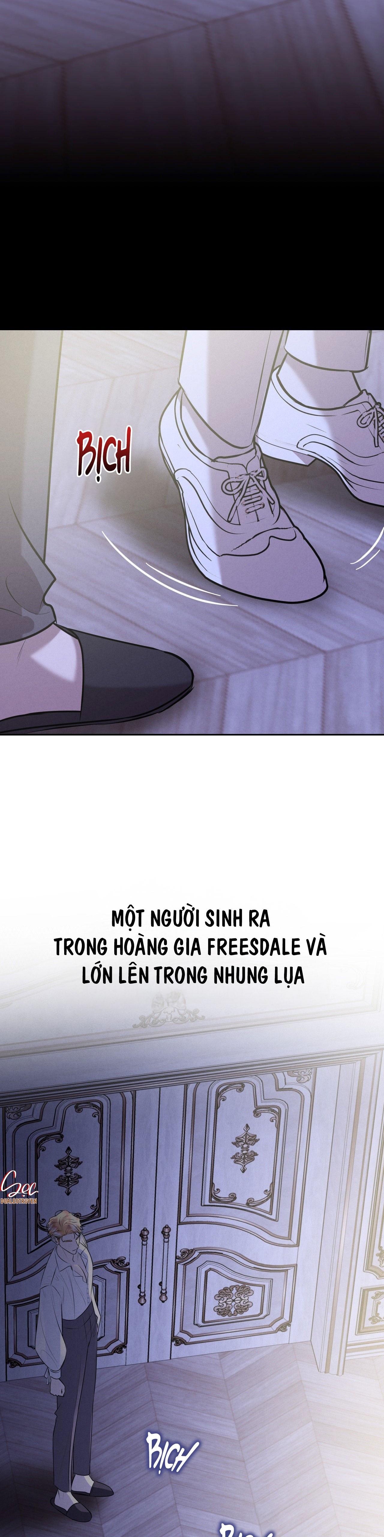 ĐÁM CƯỚI TAI TIẾNG Chapter 37 - Next Chapter 38