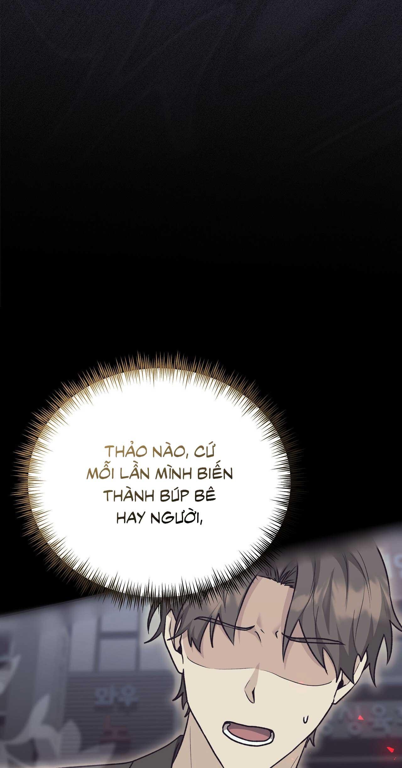 Xuyên thành cục bông của tên cuồng công Chapter 39 - Next Chapter 40