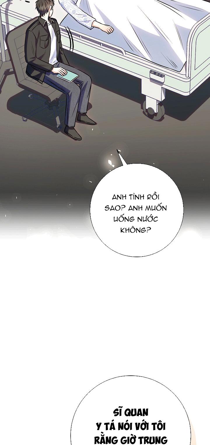 CHÁN GHÉT Chapter 62 - Next 