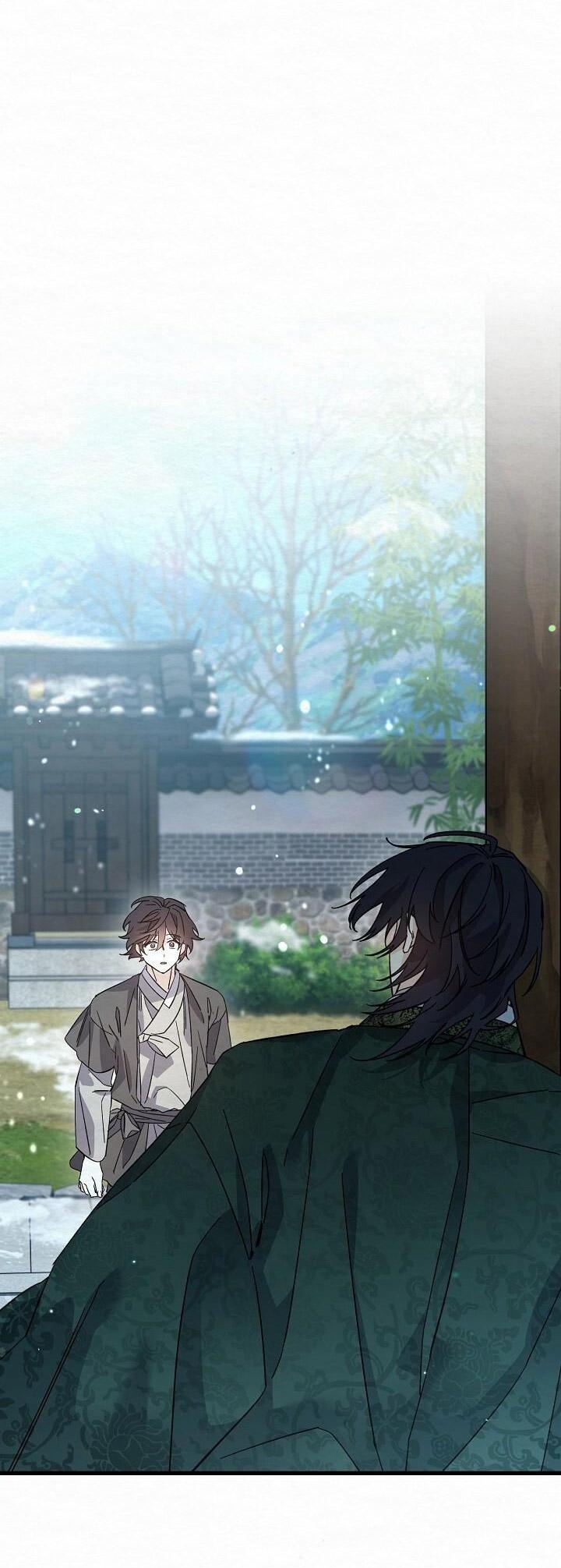 [DDT] Vị Ngọt Phía Sau Cơn Mưa Chapter 5 - Trang 2