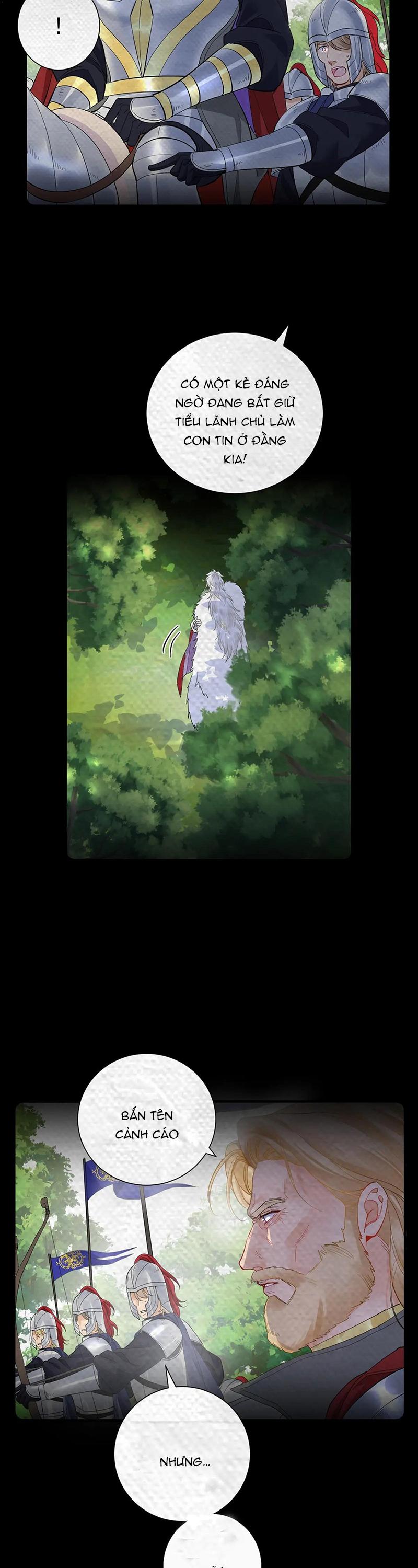 Bản Tình Ca Nụ Hôn Ngục Tù Chapter 37 - Next 