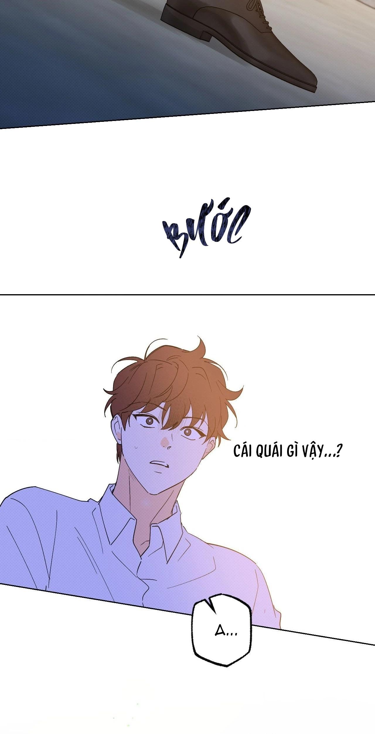 Cộng Sự Bán Thời Gian Chapter 68 - Next 