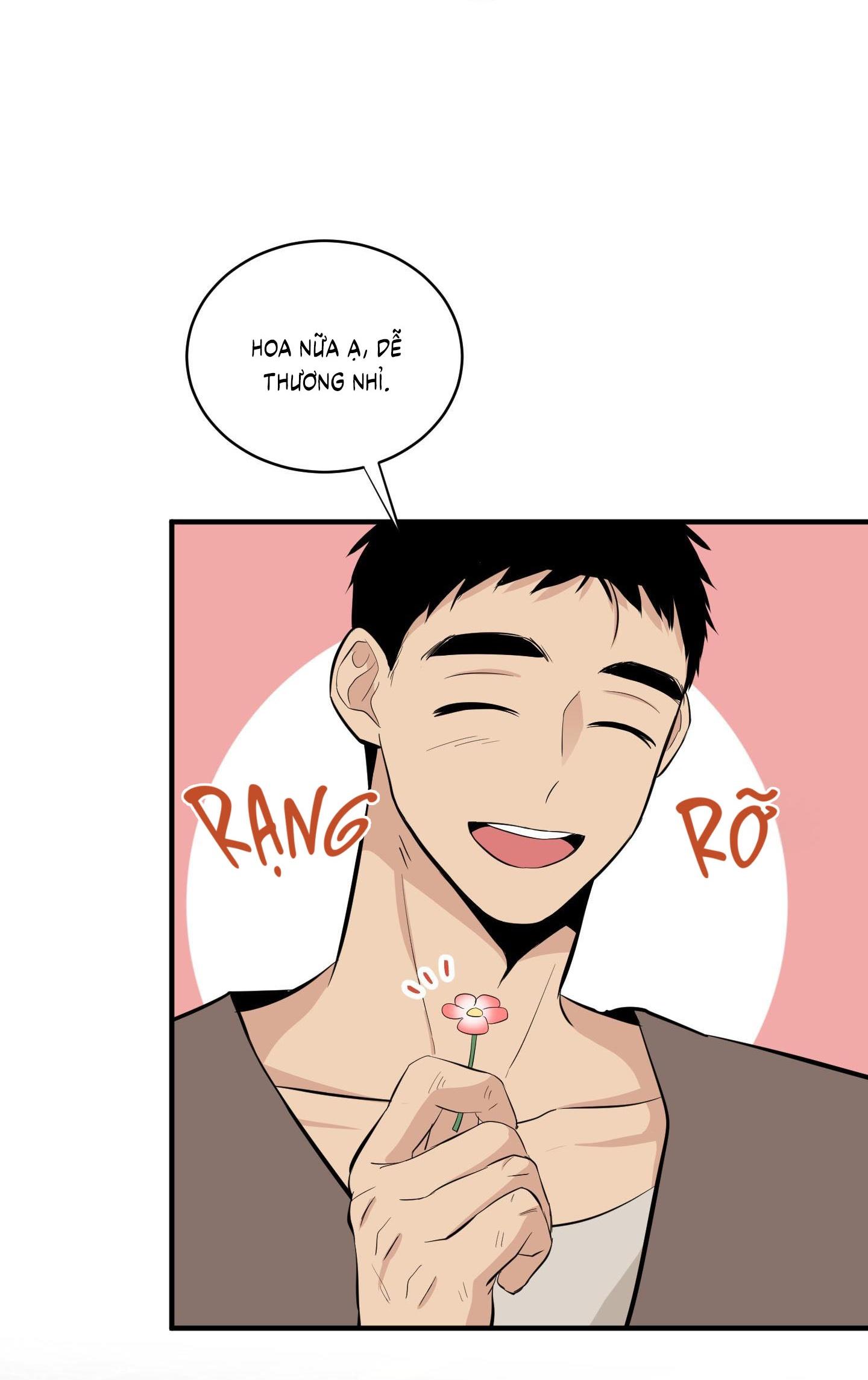 (CBunu) Hoa Vô Danh Chapter 33 - Next 