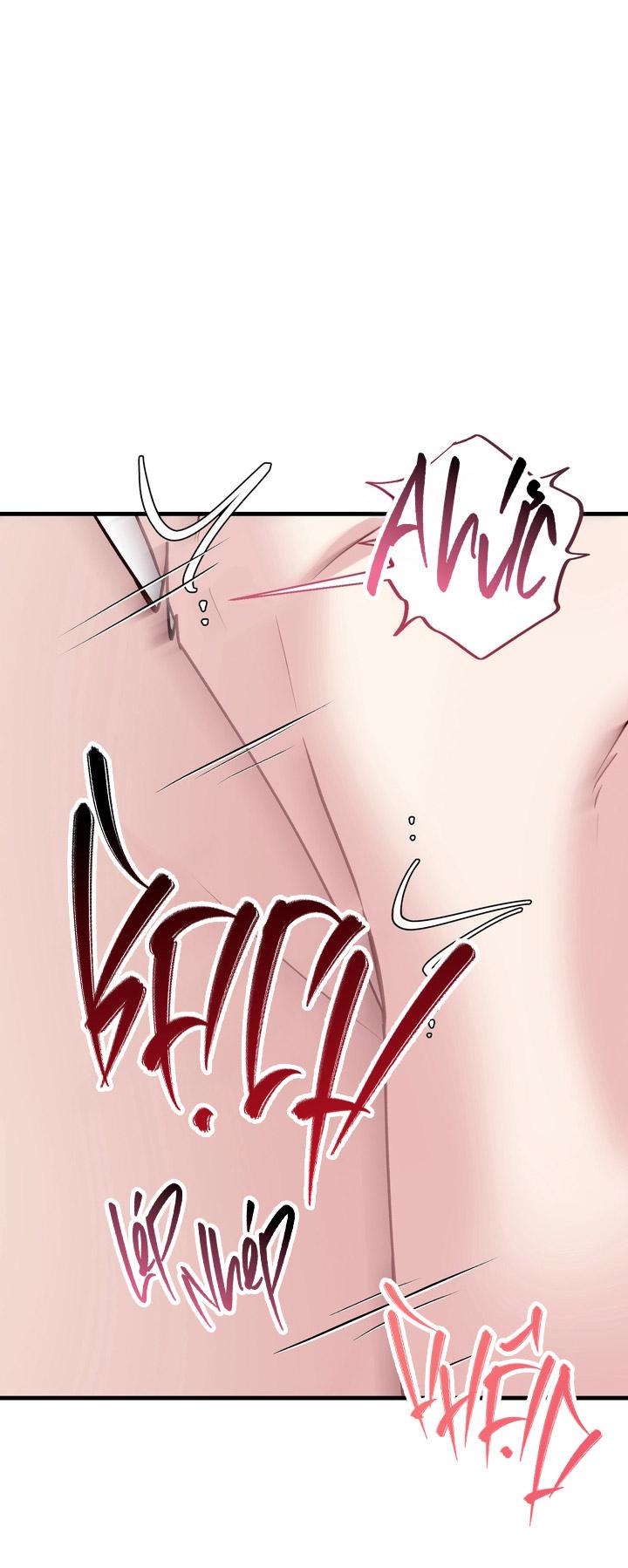 [DDT] NGƯỜI CHÚ TÔI YÊU! Chapter 5 19+ - Trang 2