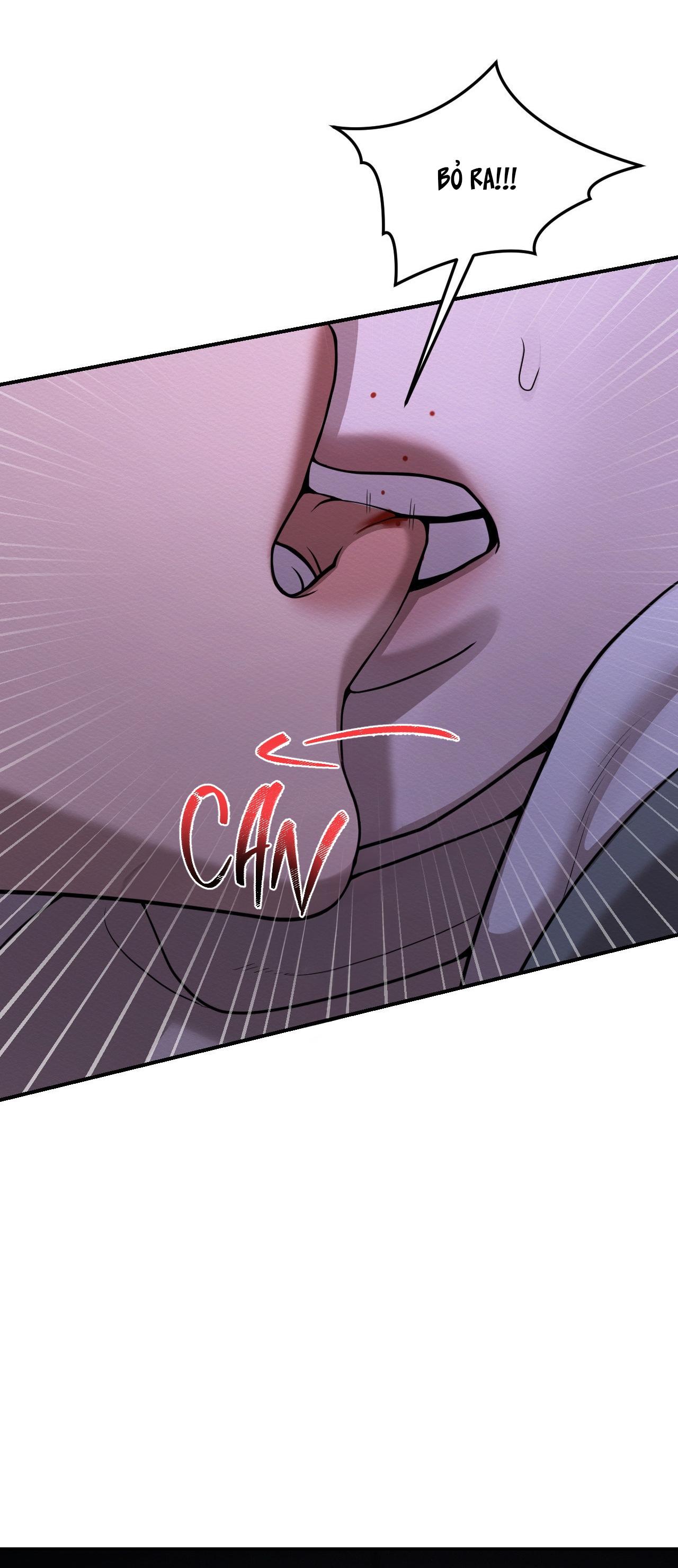 PEARL BOY: IGNITE THE DAWN Chapter 7 - Next 
