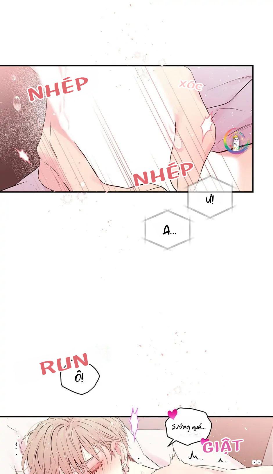 Bí Mật Của Tôi Chapter 92 Phone Sex - Next 