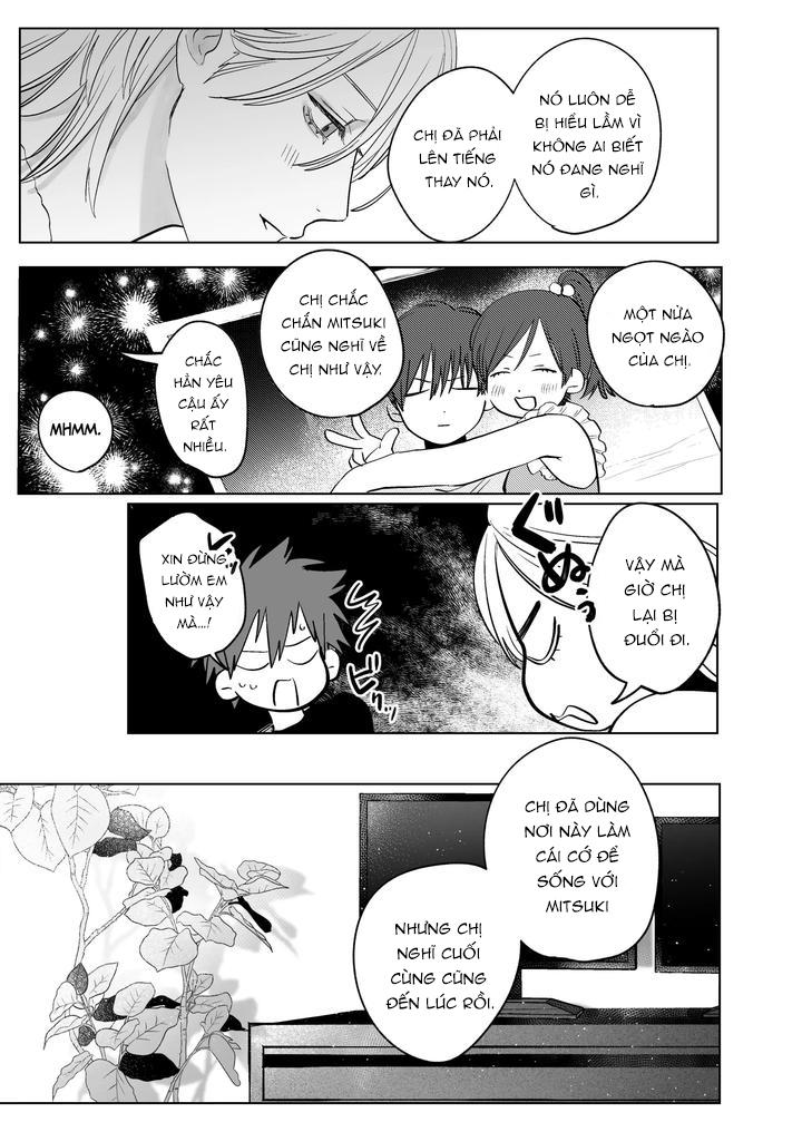Tổng hợp boylove 18+ Chapter 376.4 - Next 