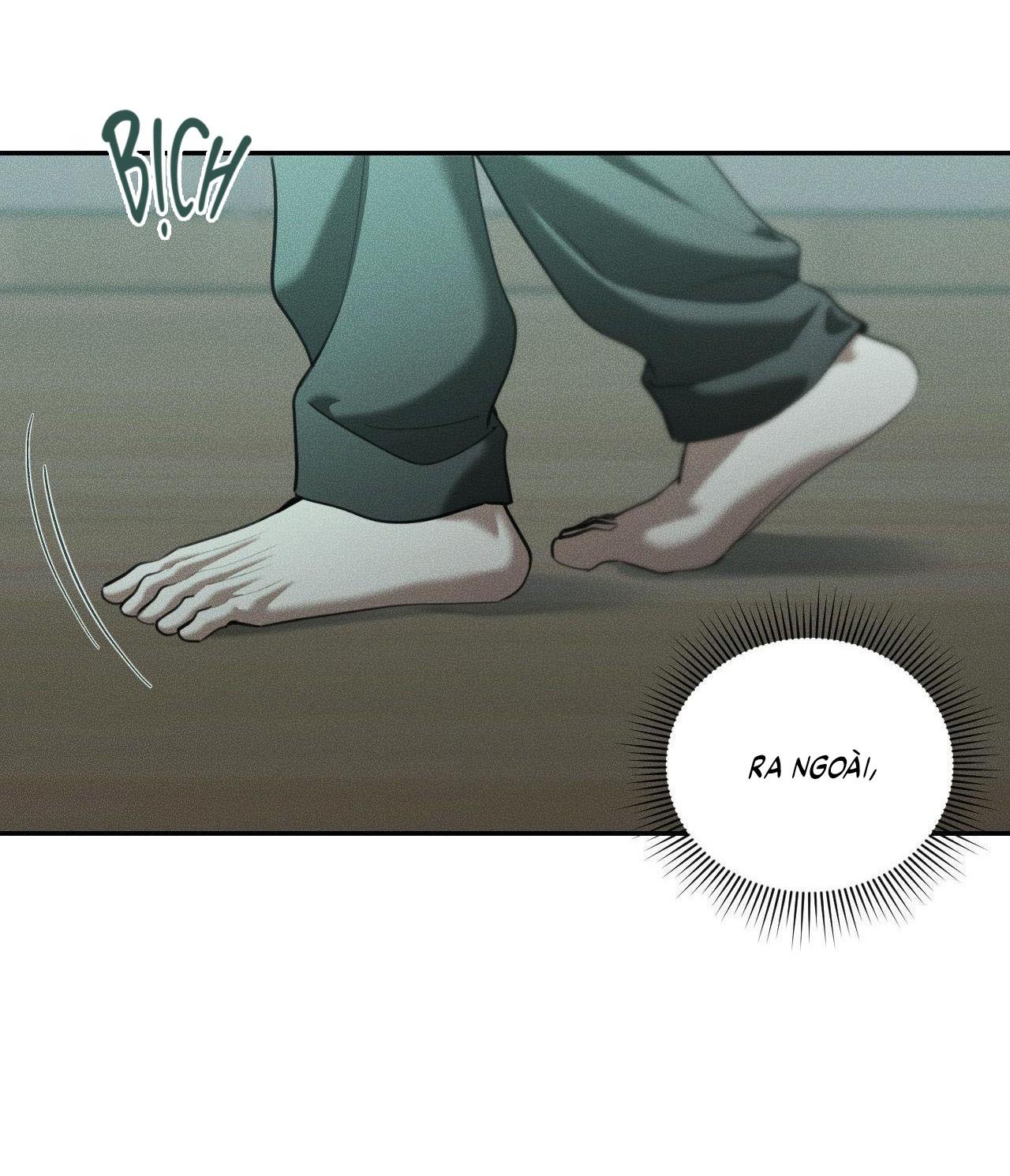 (CBunu) Gấu Teddy thân yêu Chapter 50 End season 1 - Next 