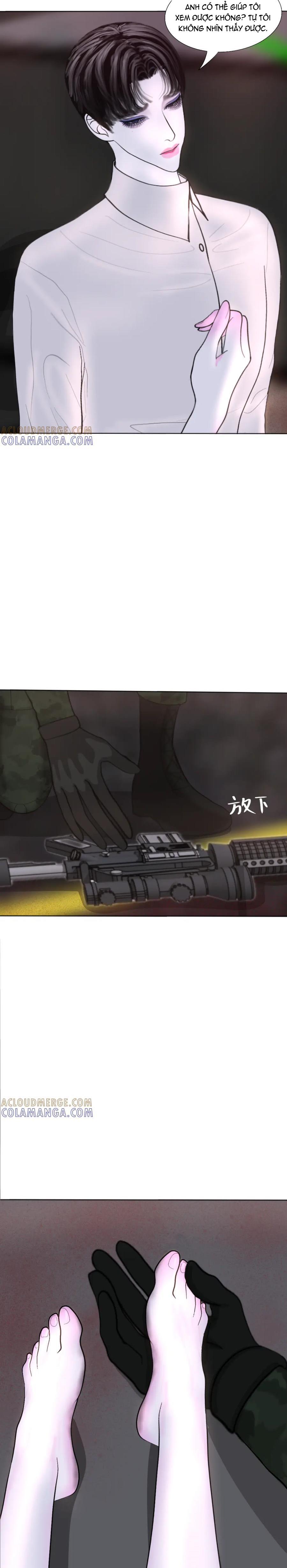 Người Bảo Hộ Mạt Thế Chapter 4 - Next Chapter 5