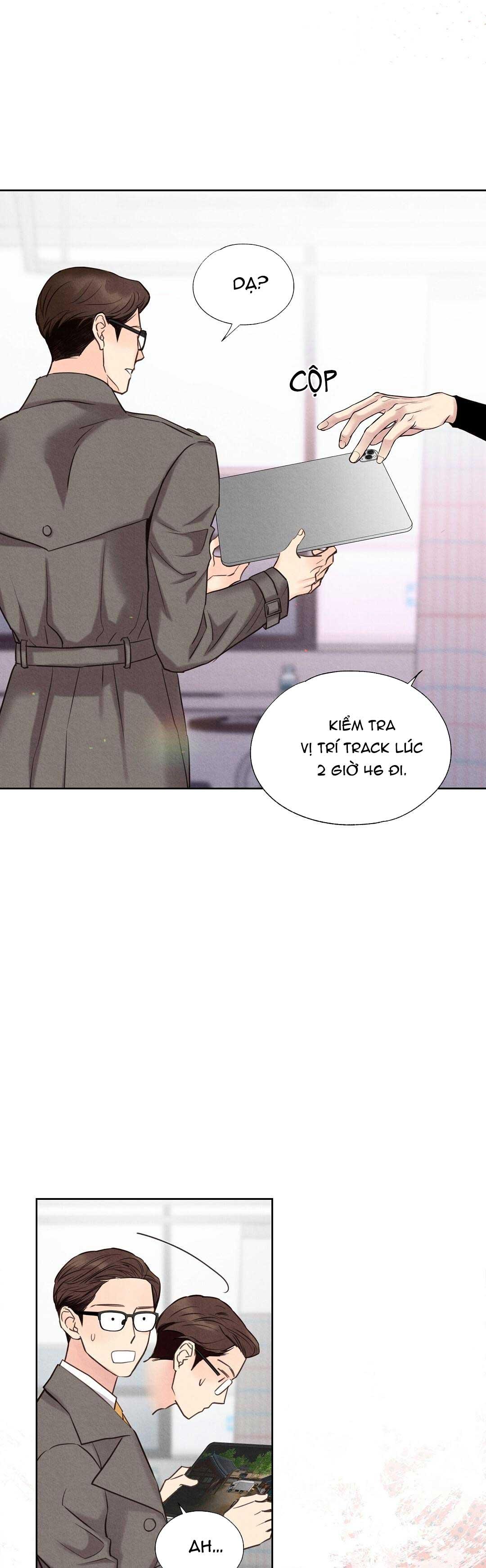 BẢN CHẤT TÀ ÁC Chapter 18 - Next 