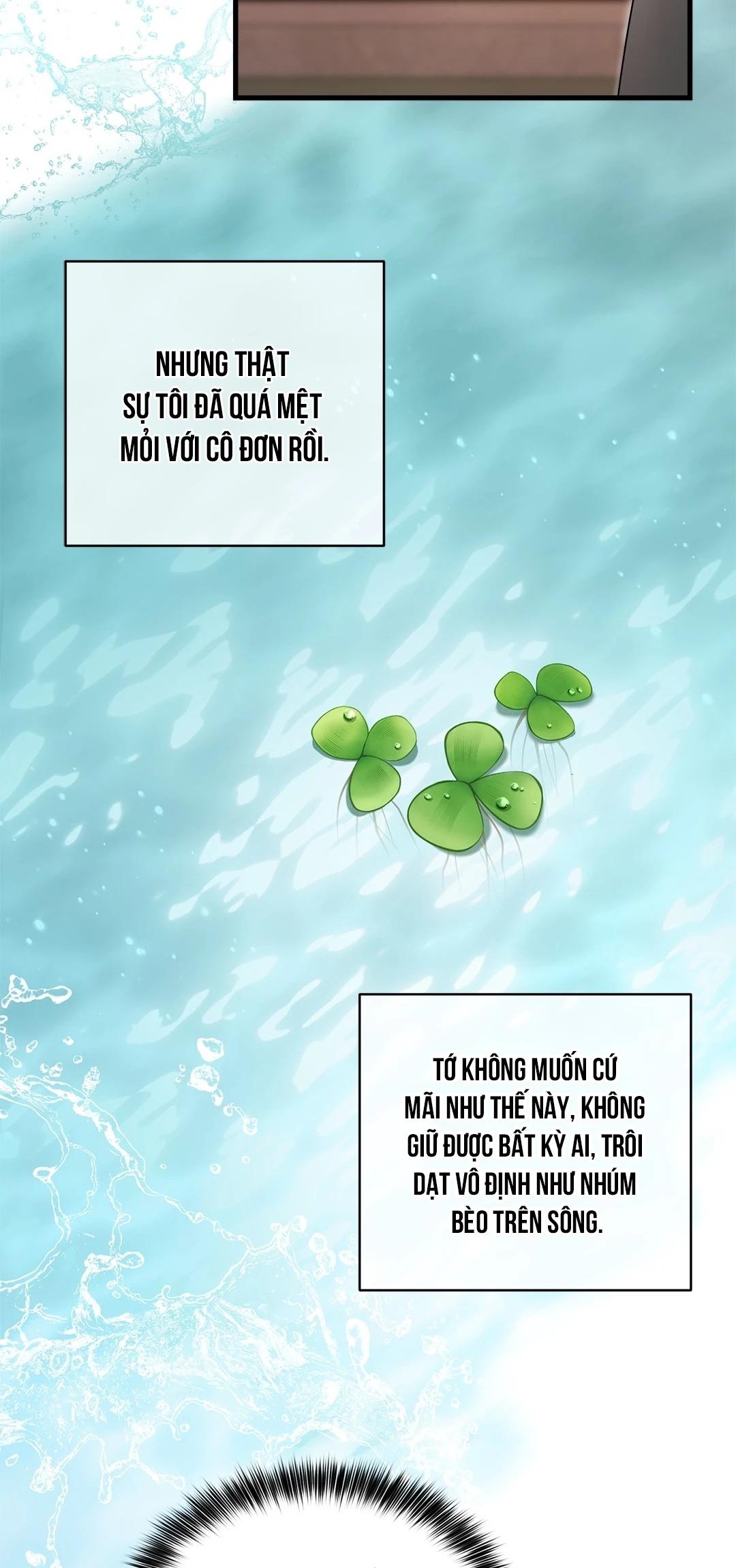 KÝ SỰ ALPHA Chapter 30 - Next Chapter 30.01