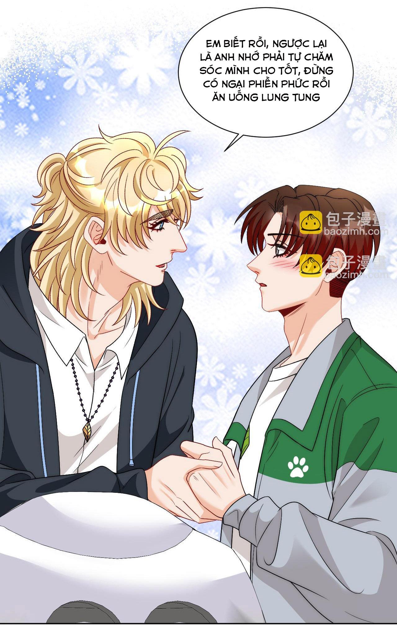 Ký túc xá nam phòng 303 Chapter 258 - Next Chapter 259