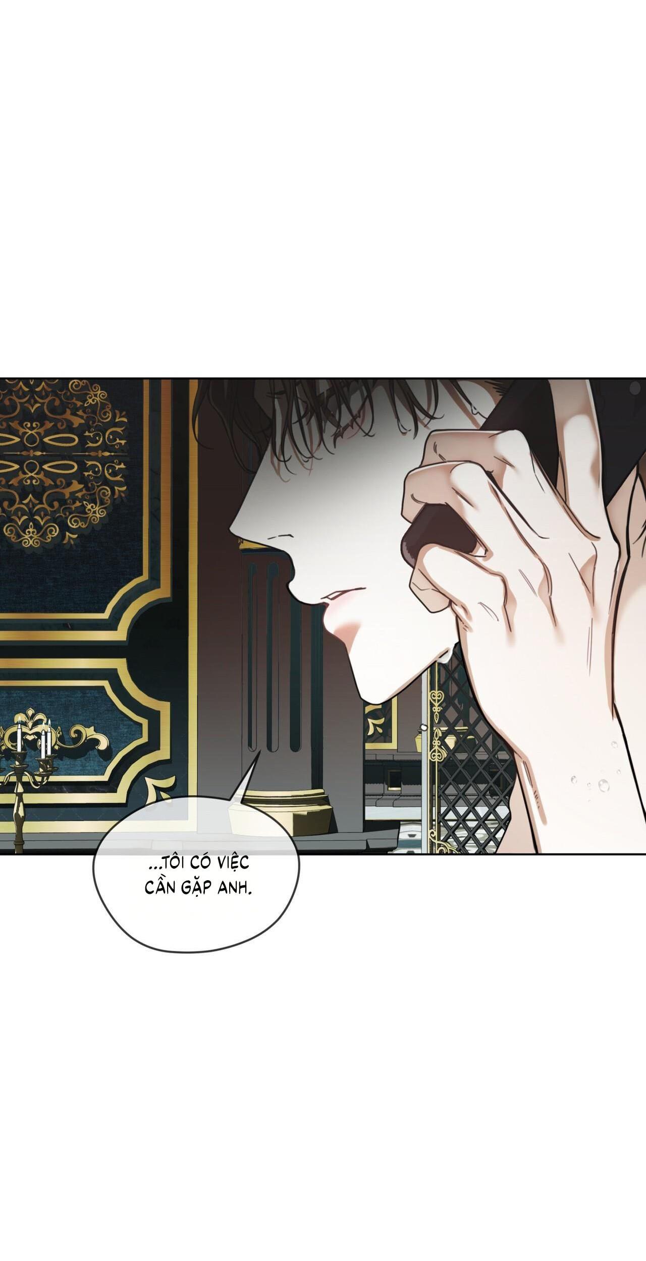 (CBunu) Phạm Luật Chapter 116 - Next 