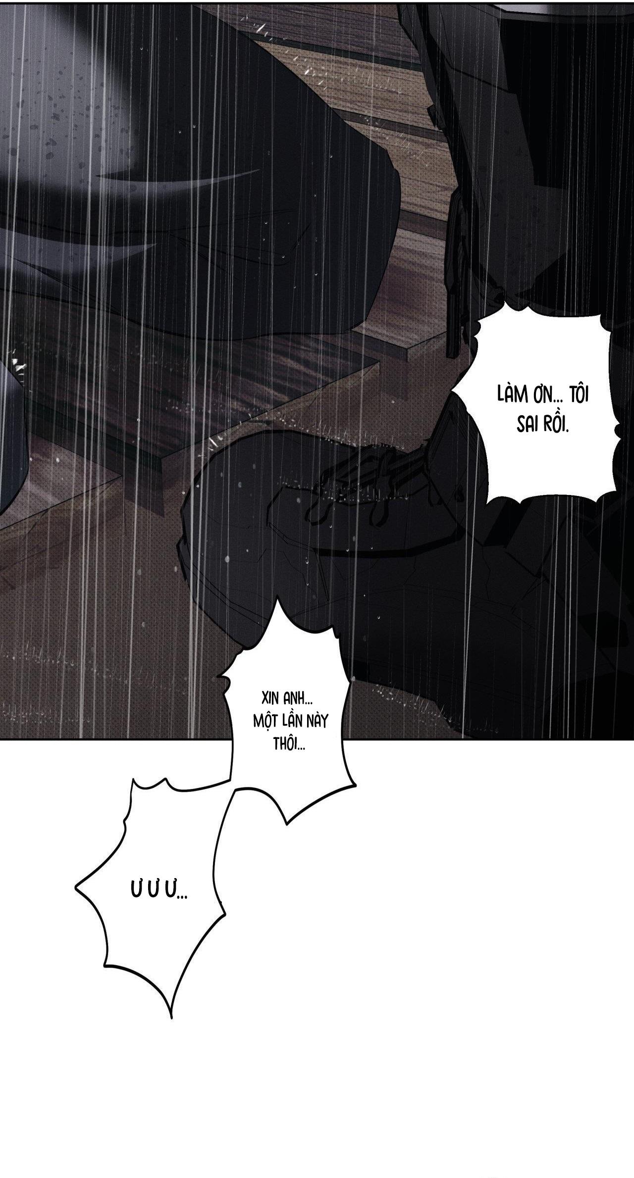 (CBunu) Chó Săn Của Sisyphus Chapter 19 - Trang 2