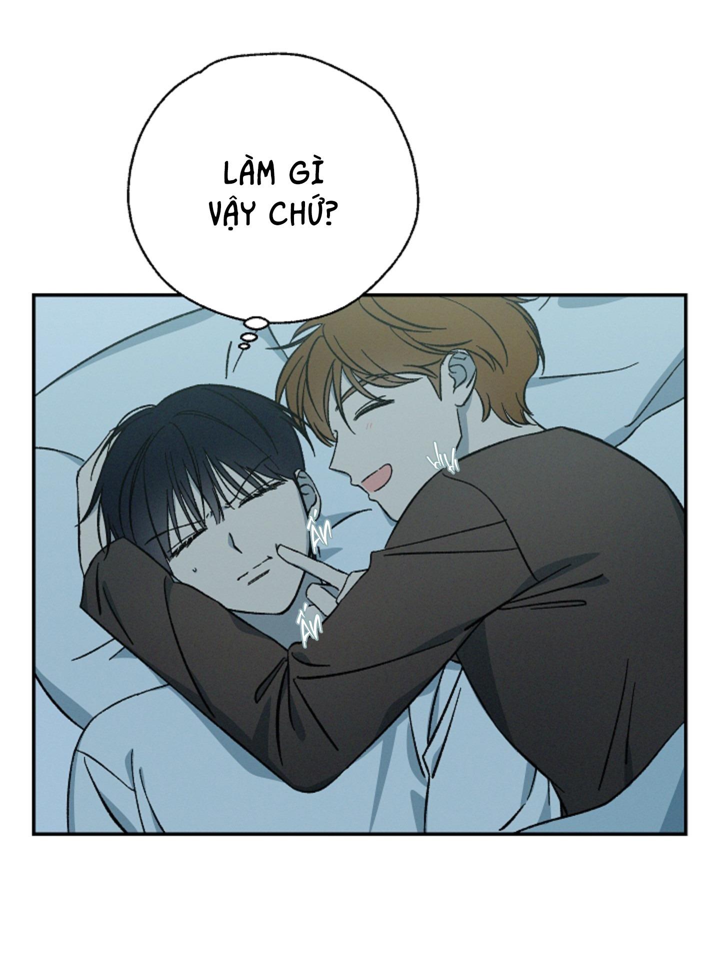 NGHIỆN SEX Chapter 31.4 pizza 4 - Next 