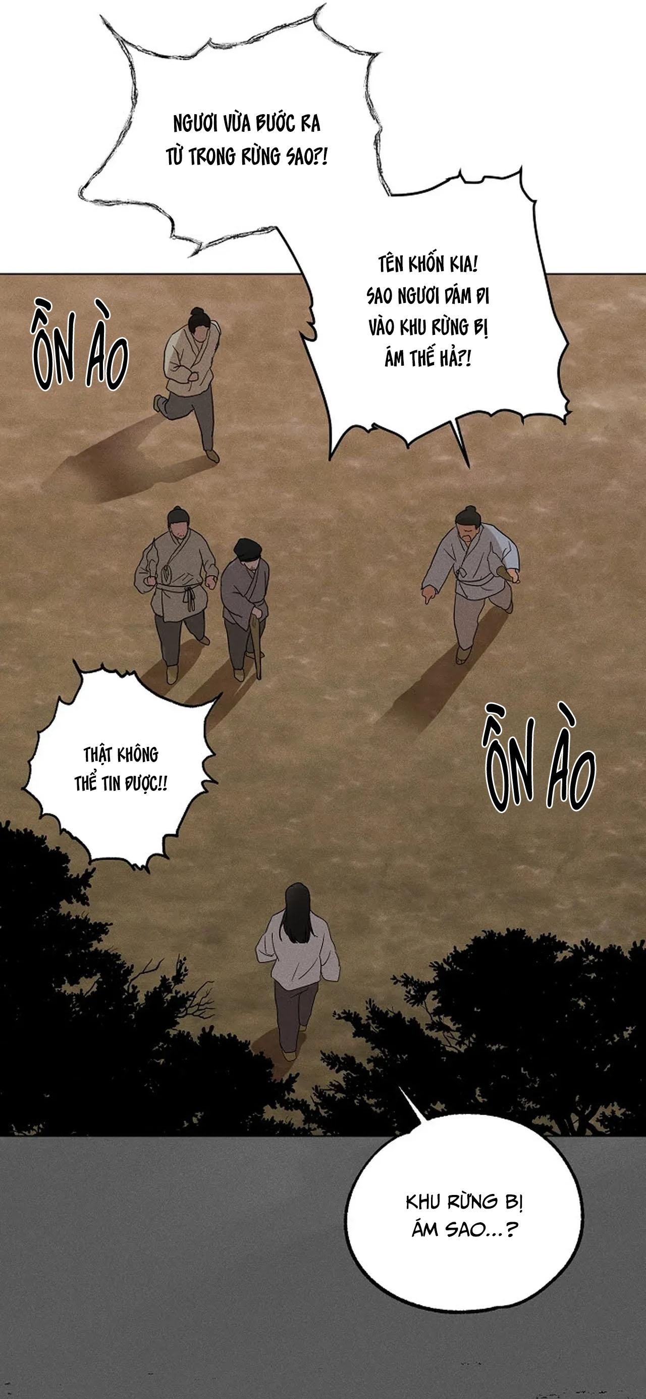TUYỂN TẬP ÁM ẢNH, MƯU MÔ CÔNG Chapter 2.17 END - Next Chapter 2.2
