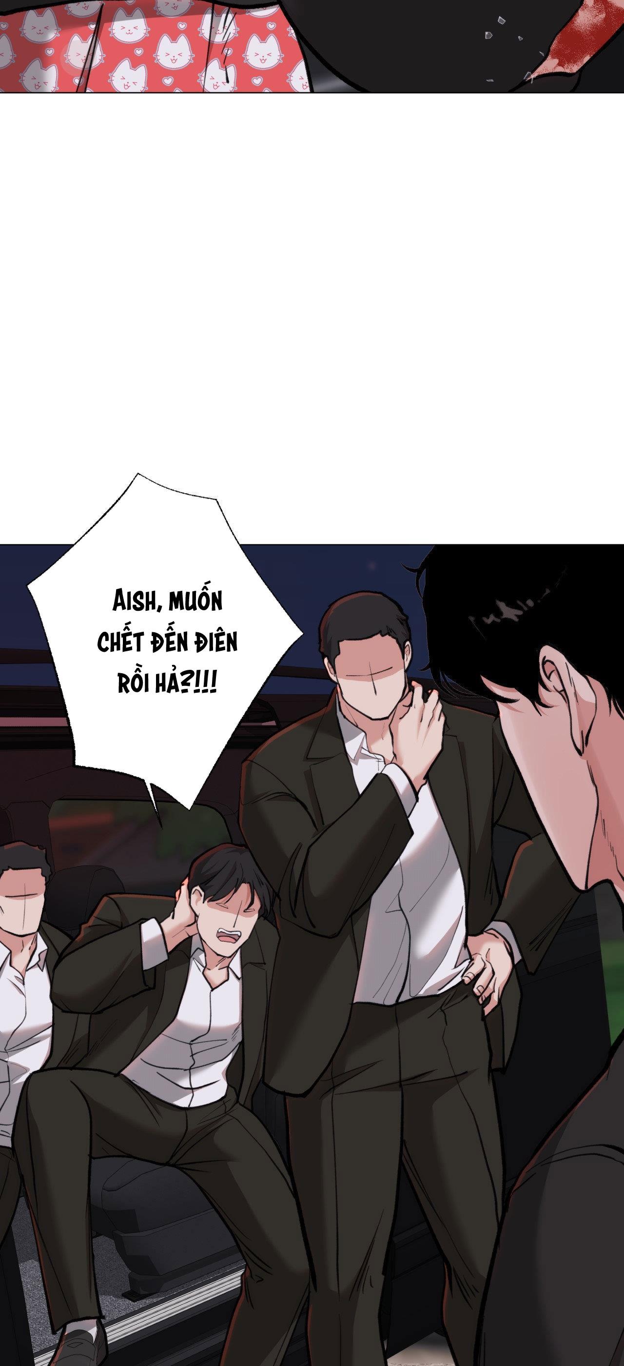 EM BÉ VÀ ĐẠI CA Chapter 49 - Trang 2
