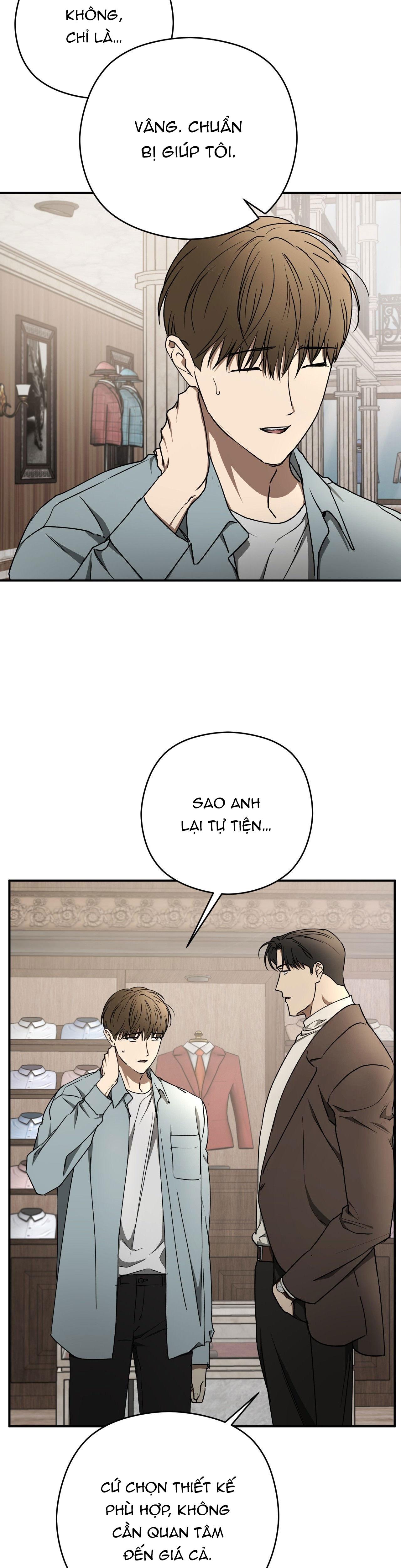 ĐỘC XÀ Chapter 31 - Next Chapter 32