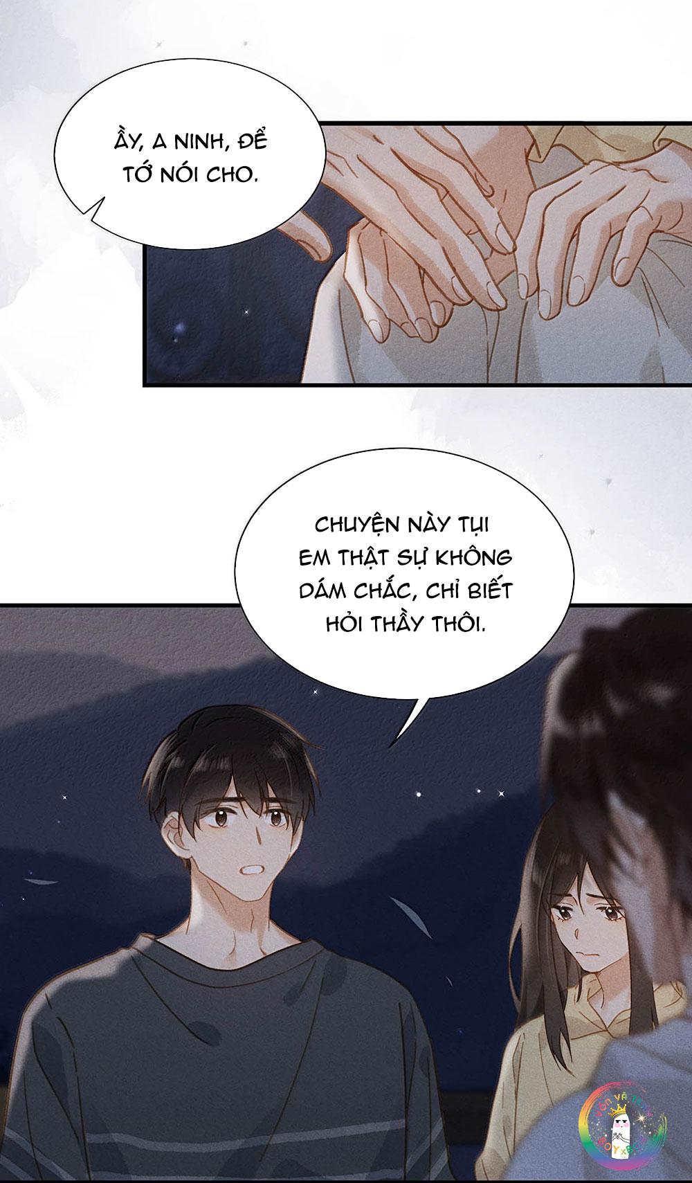 Sở Thiên Dĩ Nam Chapter 19 - Next 