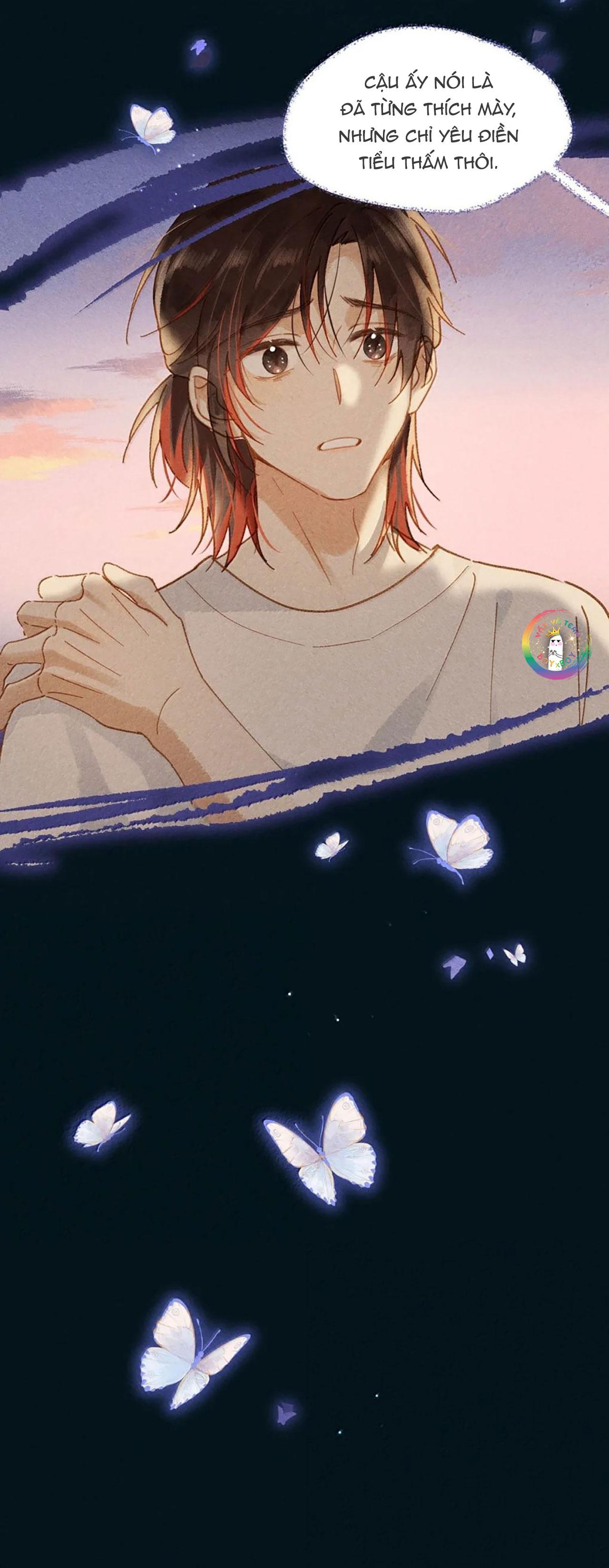 Sở Thiên Dĩ Nam Chapter 27 - Next Chapter 28