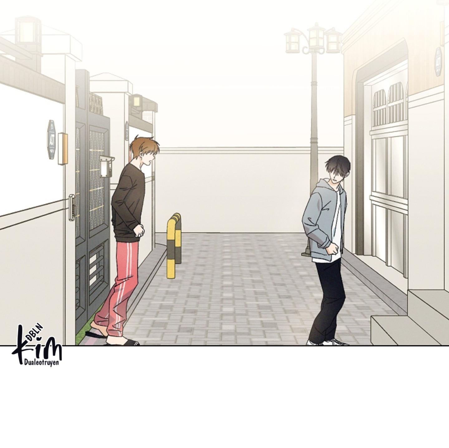 NGHIỆN SEX Chapter 31.3 pizza 3 - Next 