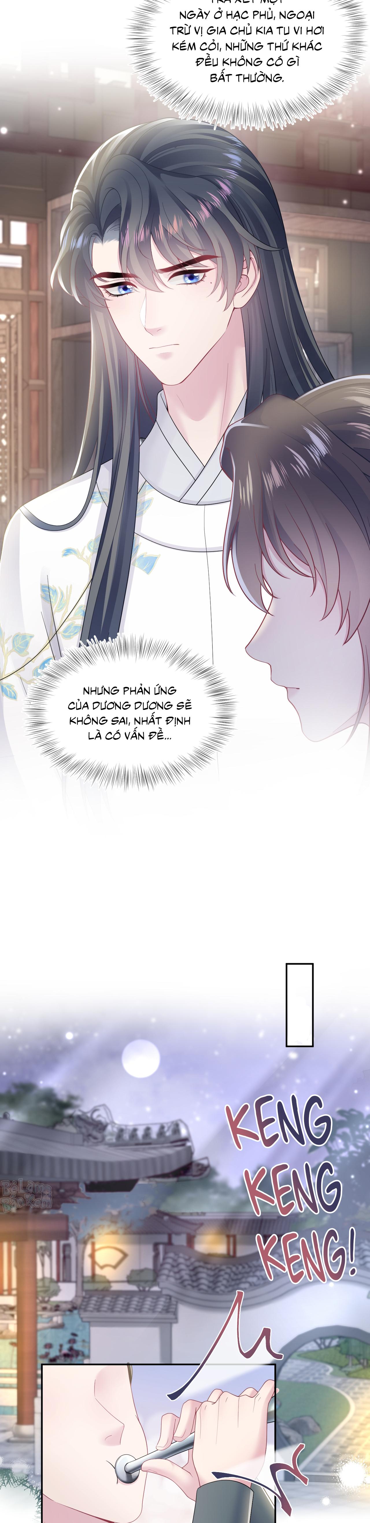 Tuyệt mỹ bạch liên hoa online dạy học Chapter 183 - Next Chapter 184