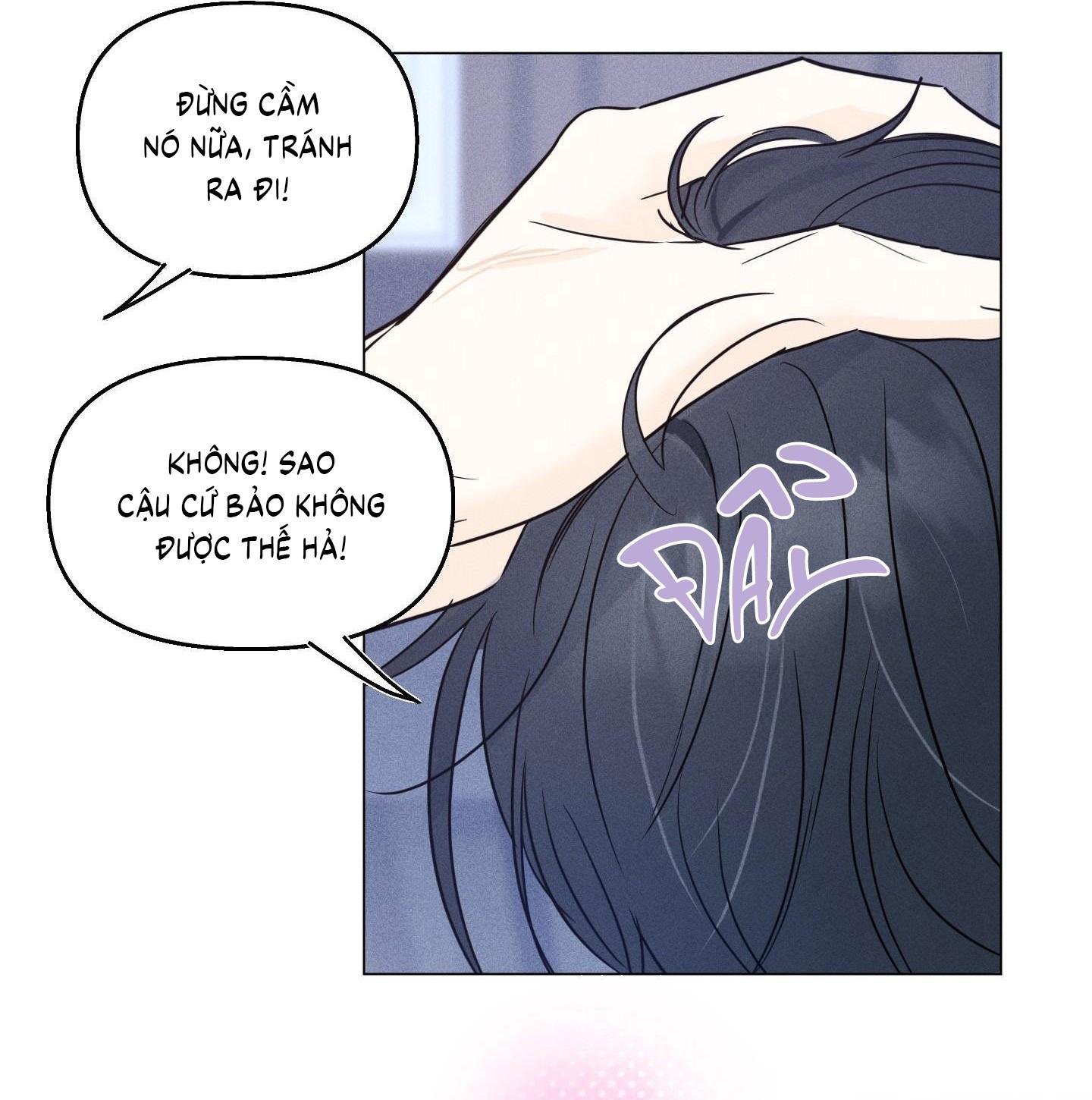 (CBunu) LOVE STRUCK Chapter 6 H - Next Chapter 7