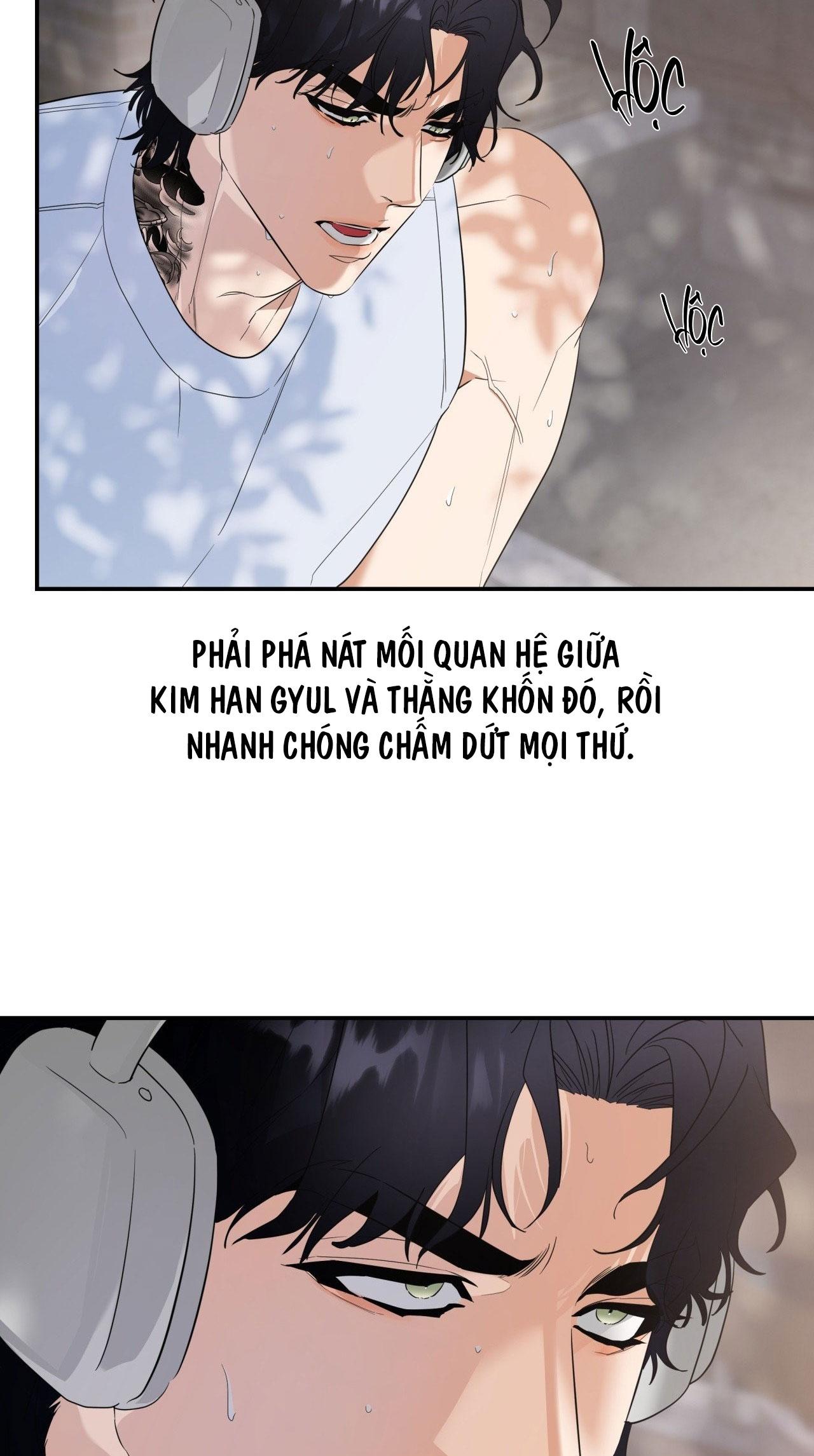 LỆNH CỨU RỖI Chapter 71 - Next 