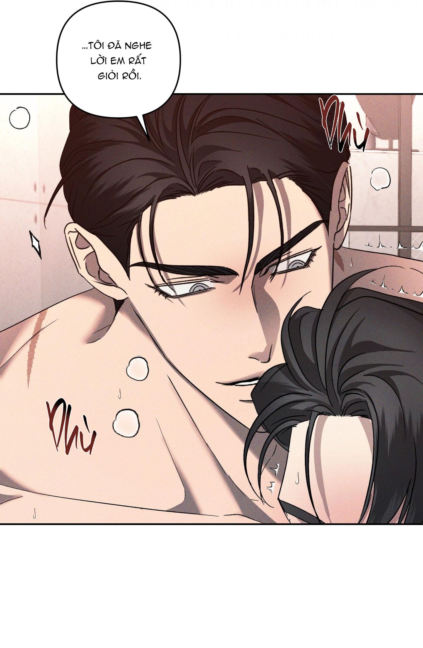 EDEN Chapter 41 - Trang 2