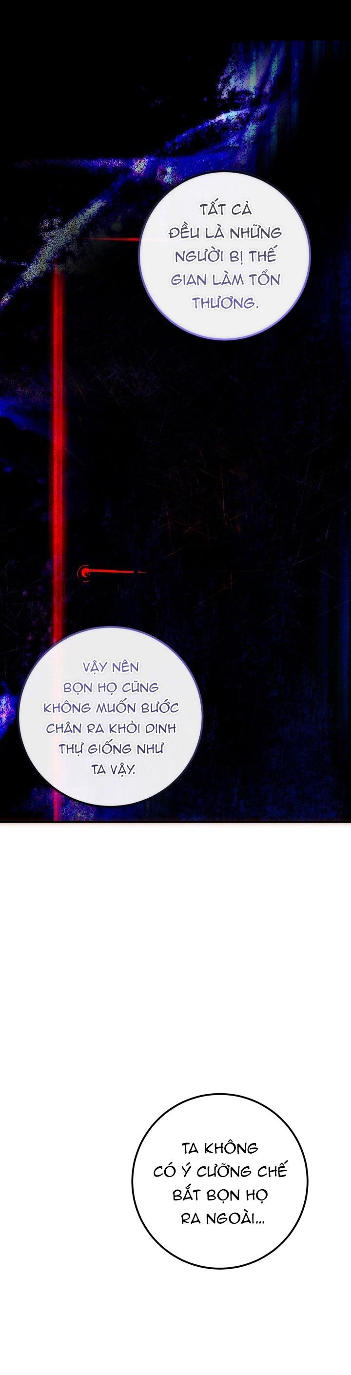 DINH THỰ MA ÁM Chapter 10 - Next 