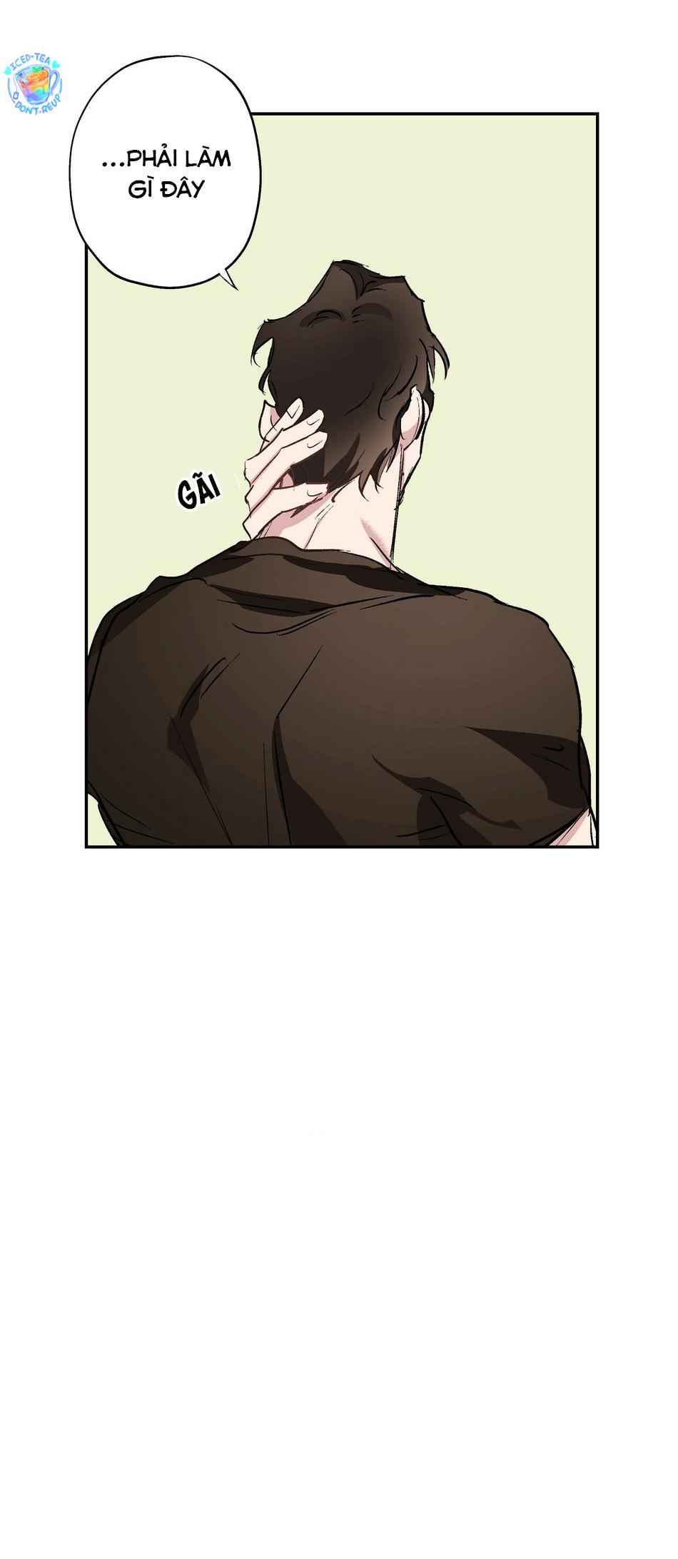Phù Thủy Xứ Eden Chapter 10 - Next 
