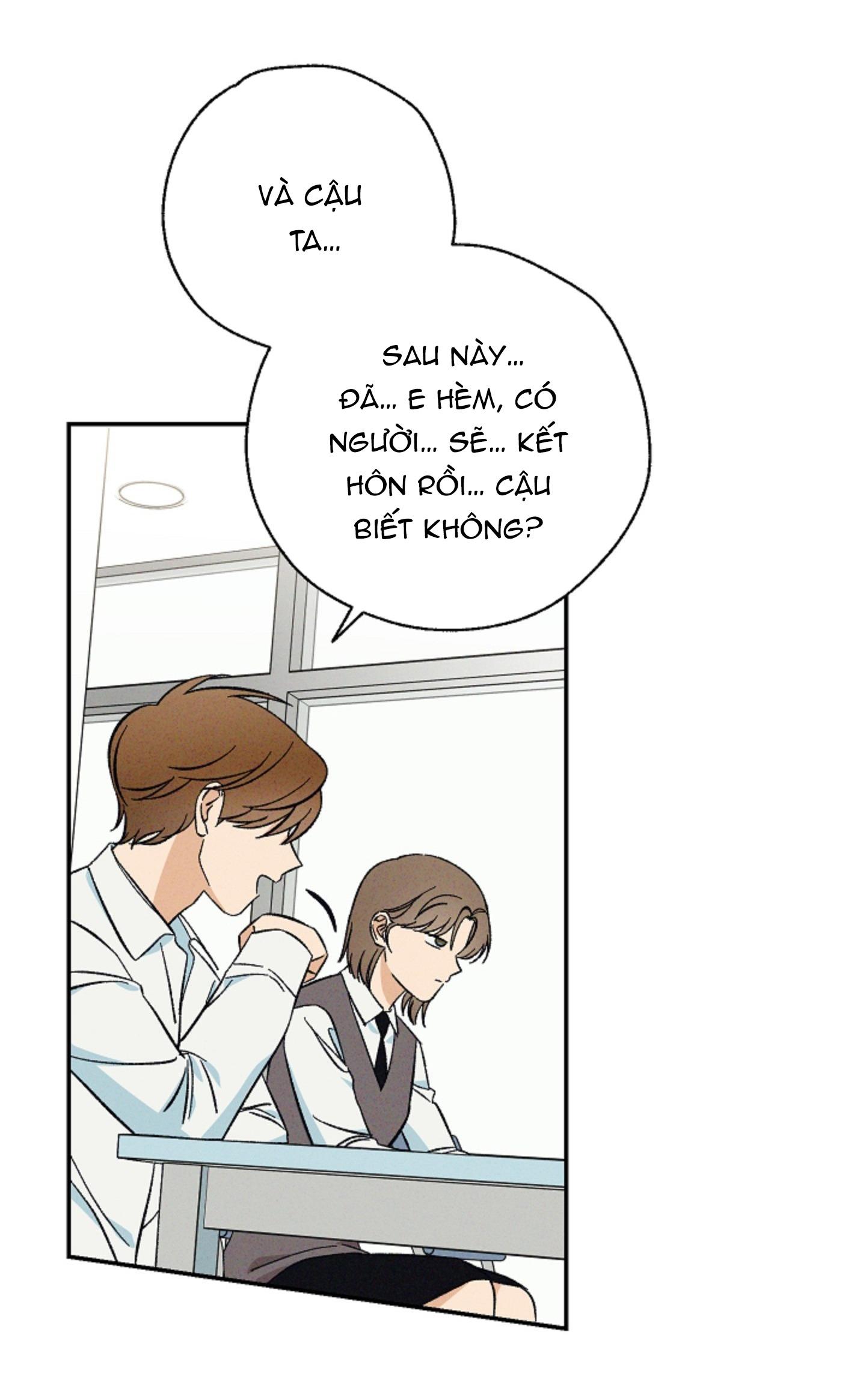 NGHIỆN SEX Chapter 31.5 pizza 5 - Next 