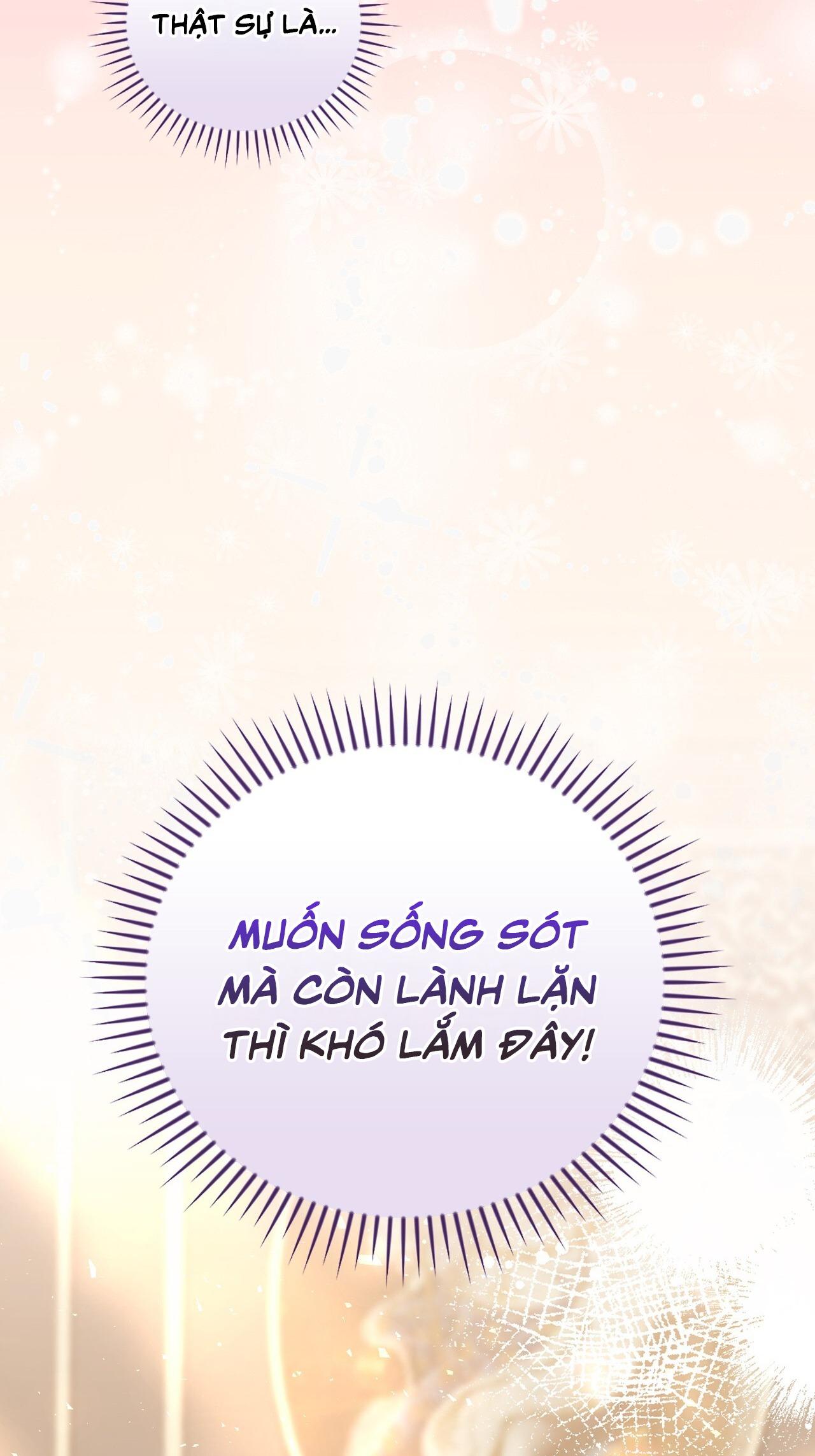 Xuyên thành cục bông của tên cuồng công Chapter 12 - Next 