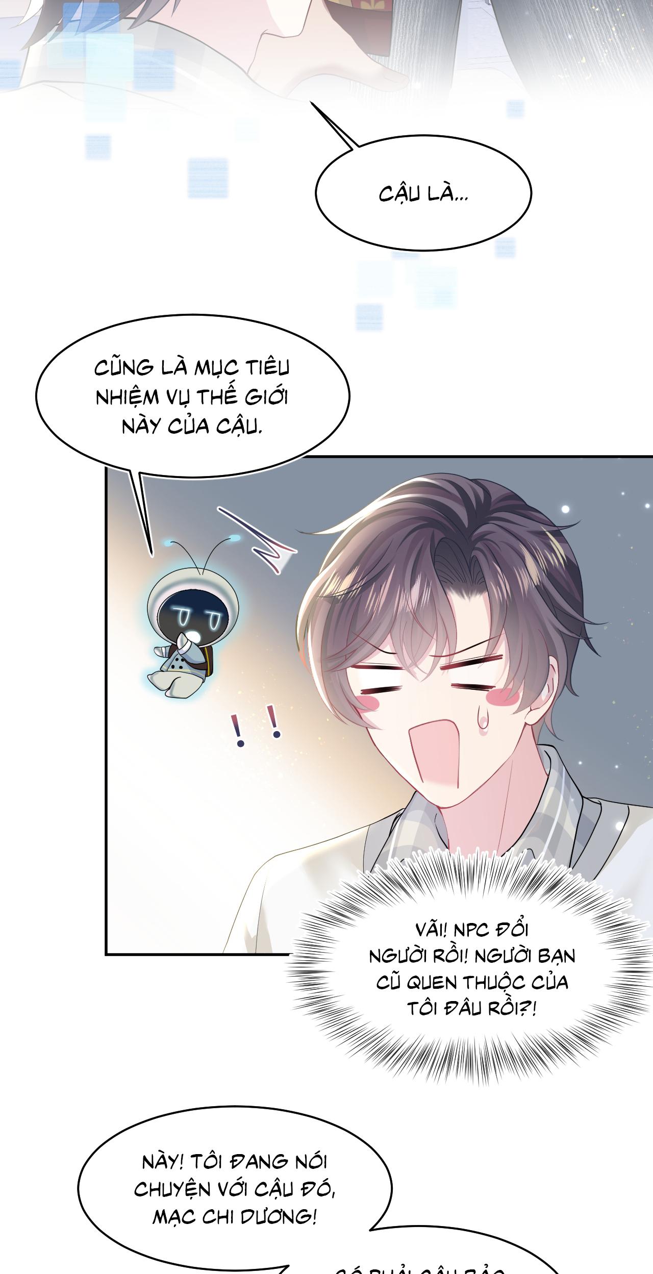 Tuyệt mỹ bạch liên hoa online dạy học Chapter 118 - Next Chapter 119 Thế giới 5